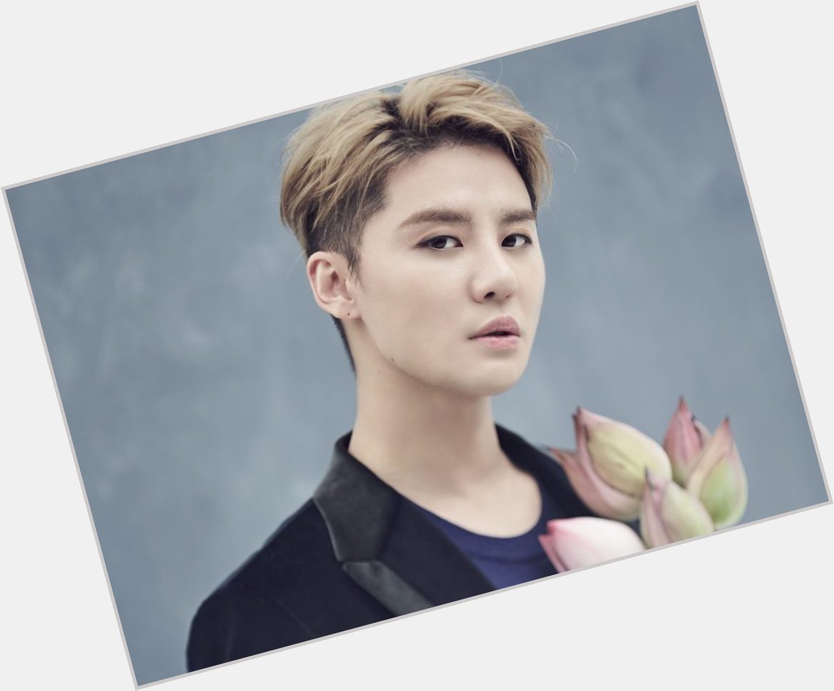 Junsu's Birthday Celebration | HappyBday.to