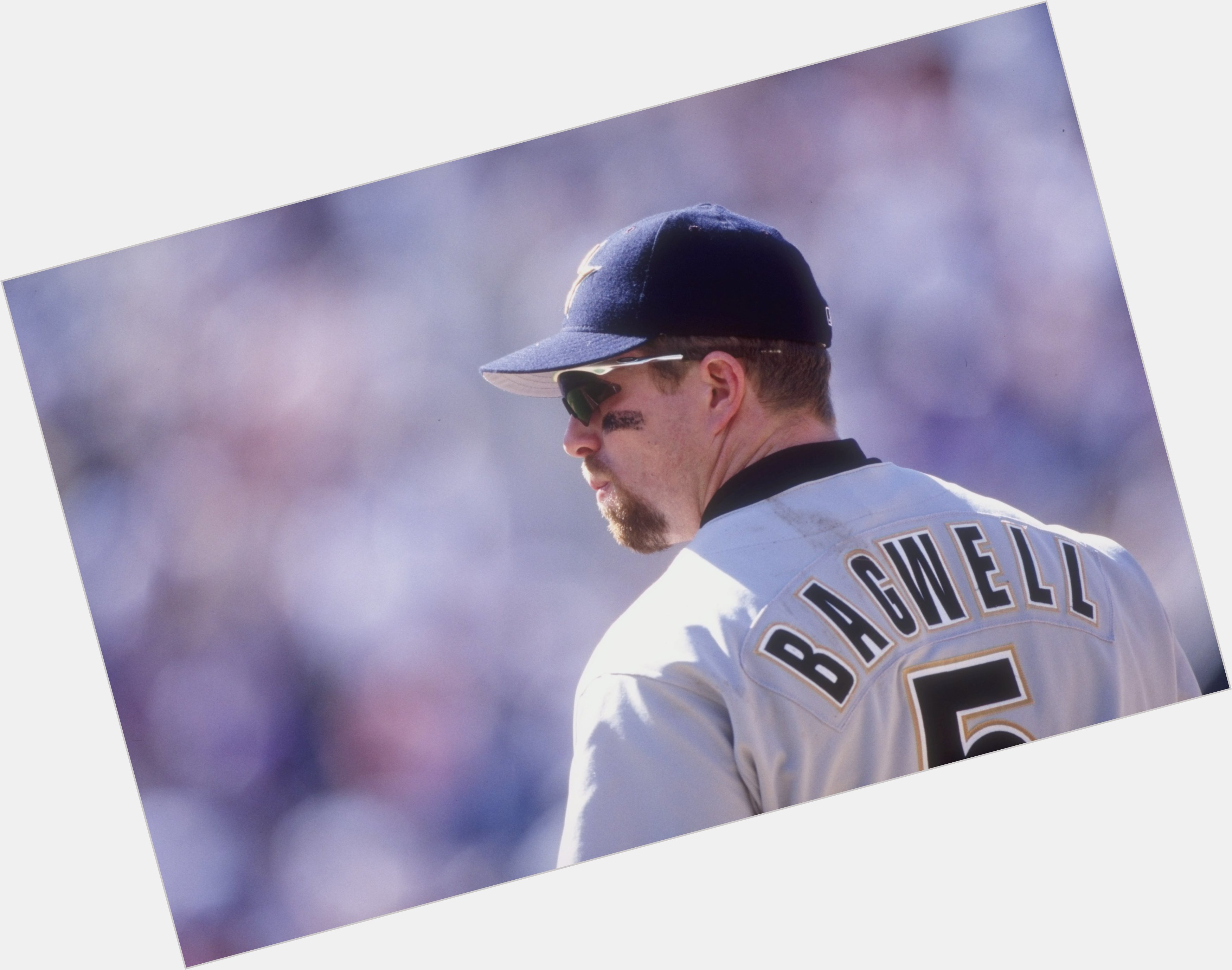 jeff bagwell steroids 0