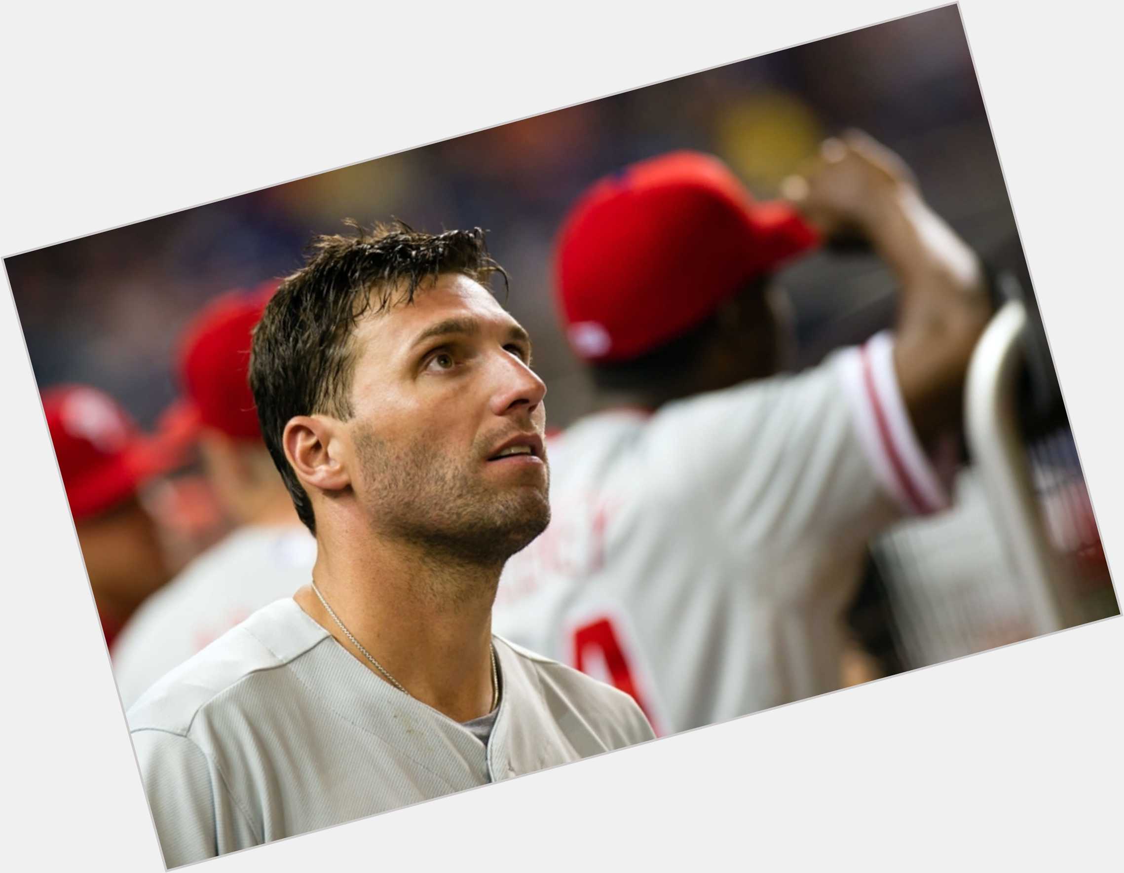 Jeff Francoeur plays Santa at Mets holiday party, not ready to panic over  Halladay, Lackey deals – New York Daily News