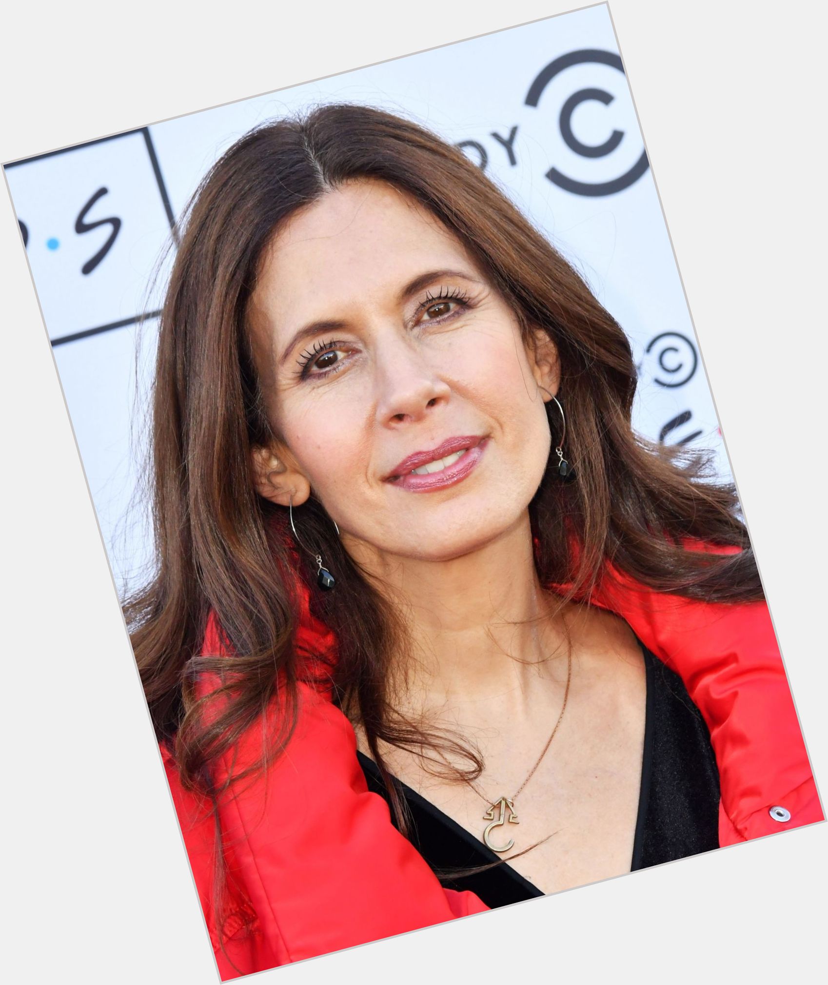 Jessica Hecht.