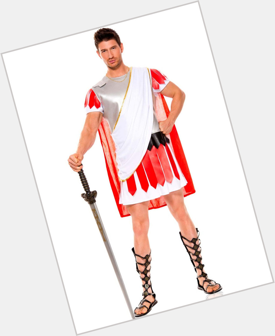 <a href="/hot-men/julius-caesar/is-he-tragic-hero-real-historically-accurate-good">Julius Caesar</a> Athletic body,  dark brown hair & hairstyles