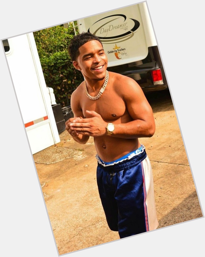 Justin Combs | Official Site for Man Crush Monday #MCM 