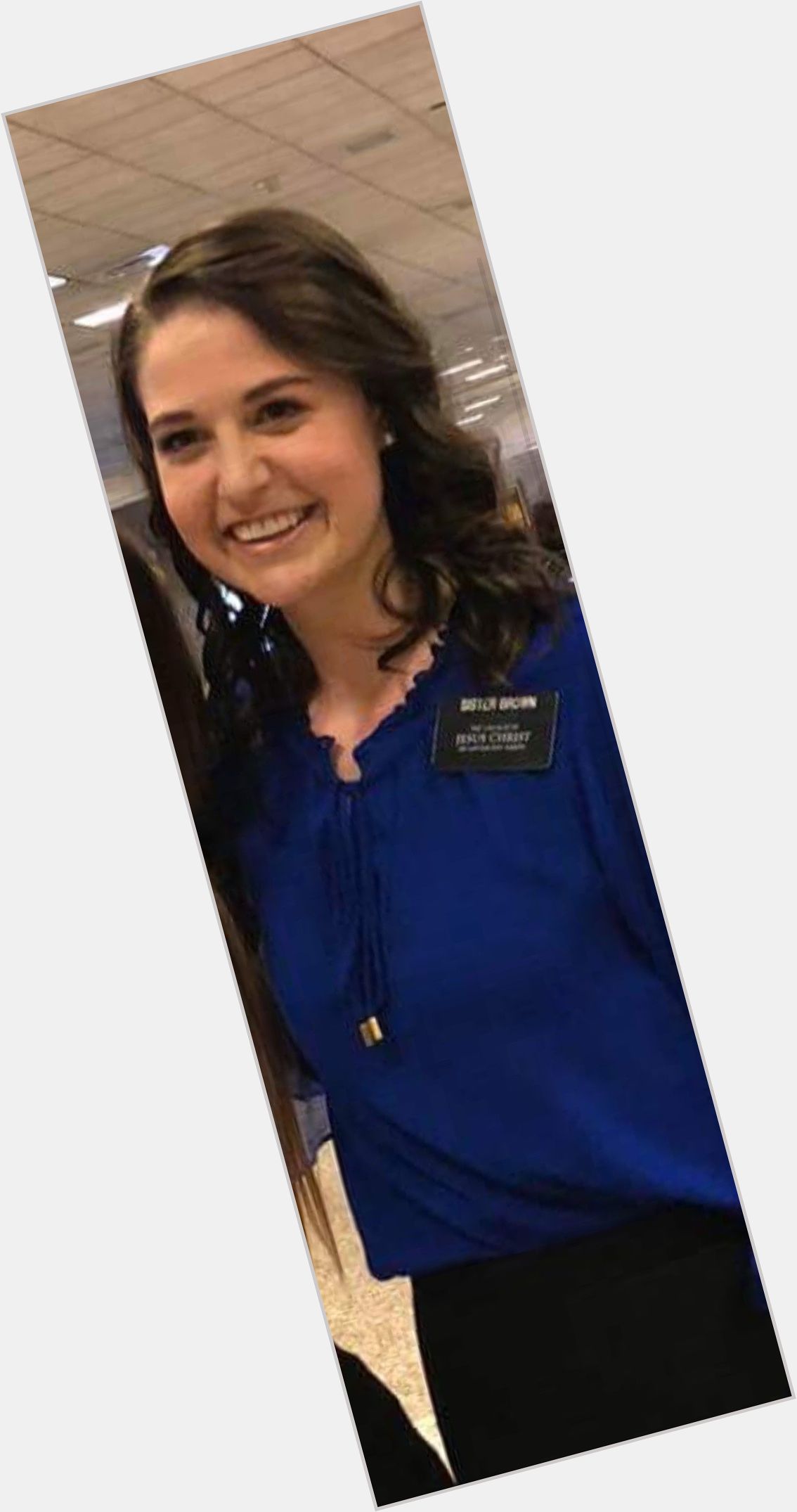 Kaitlin Brown Official Site for Woman Crush Wednesday WCW