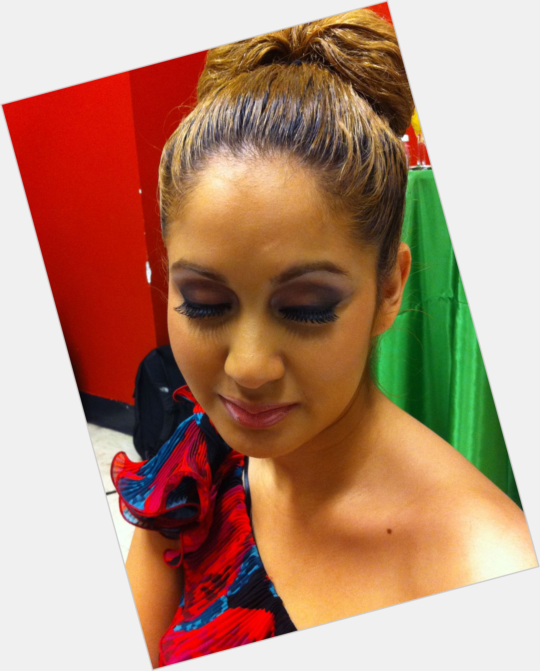 Karen Cook Rodrigues Official Site for Woman Crush Wednesday WCW
