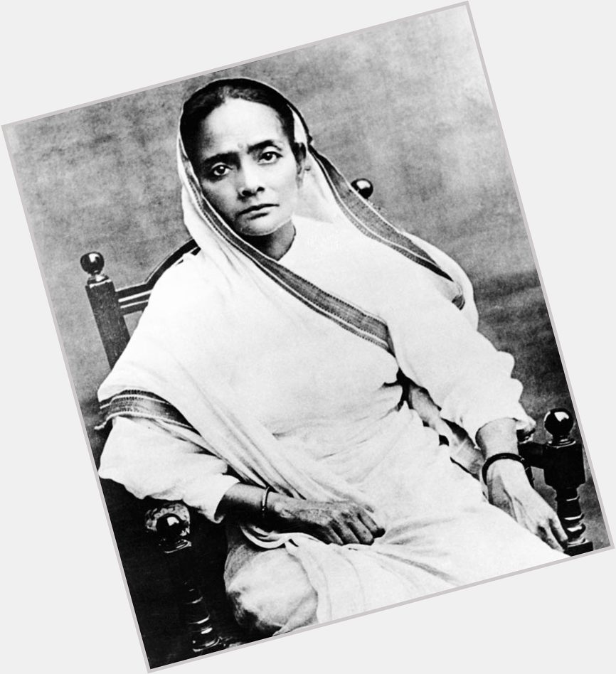 Kasturba Gandhi Official Site For Woman Crush Wednesday Wcw