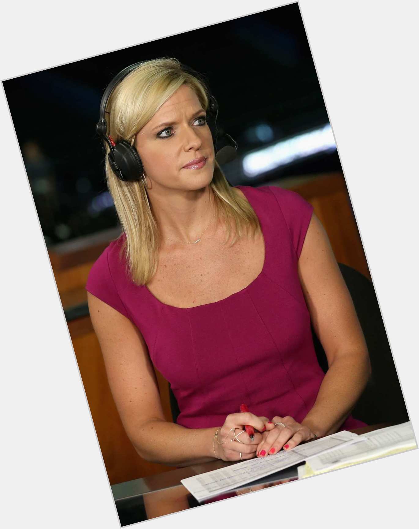 Kathryn Tappen.