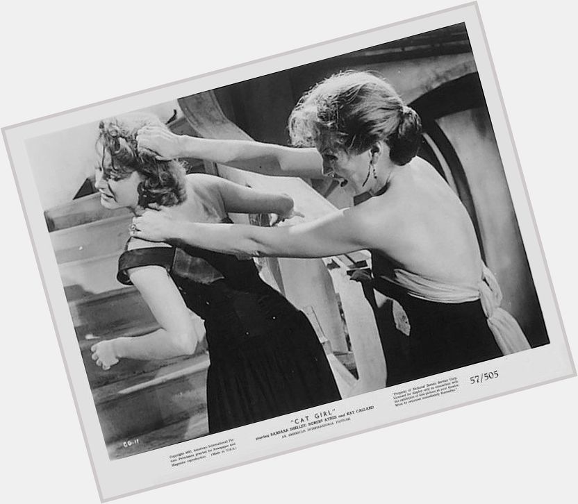 Kay Callard Official Site for Woman Crush Wednesday WCW