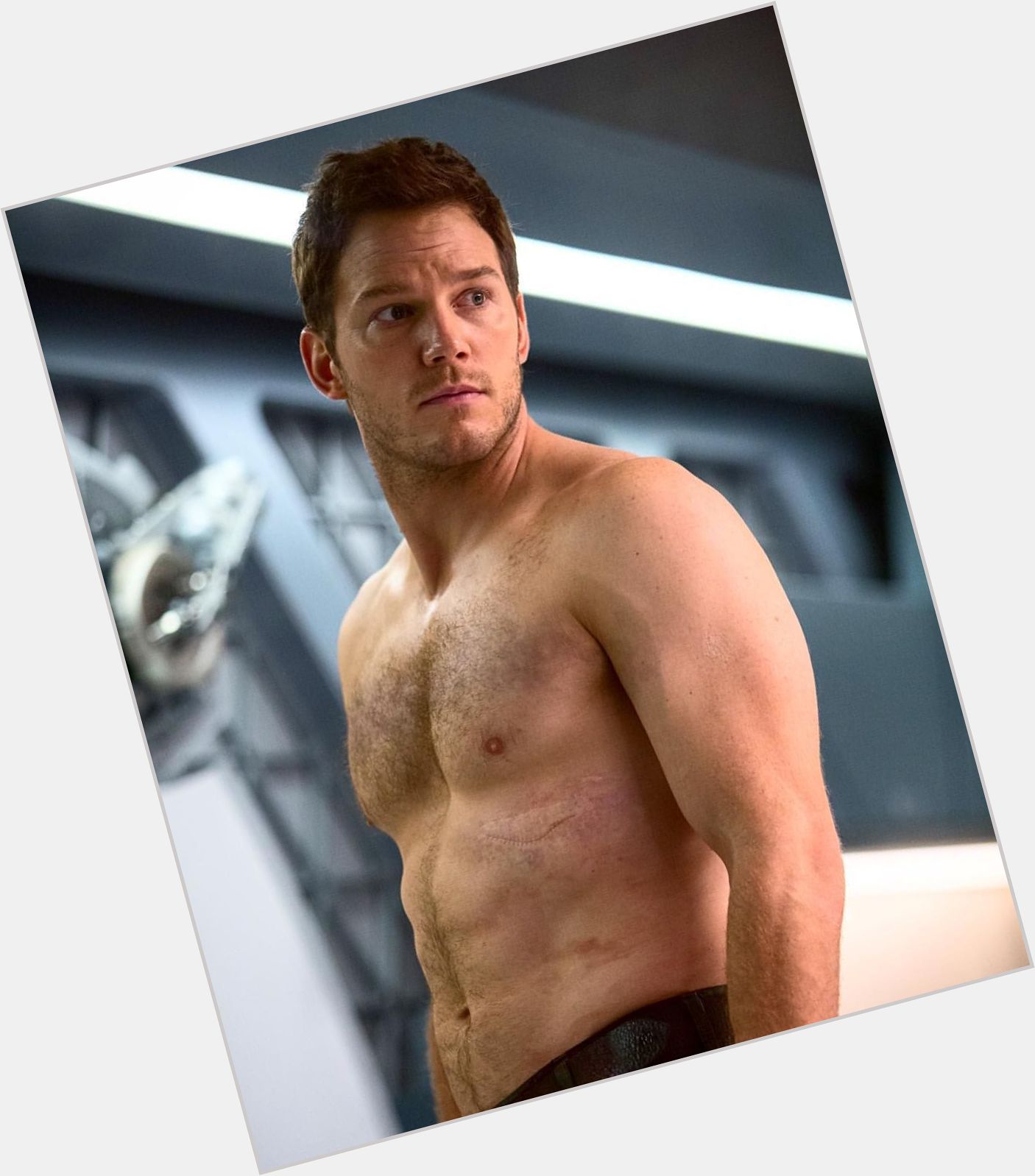 Keith Pratt Official Site for Man Crush Monday MCM Woman Crush