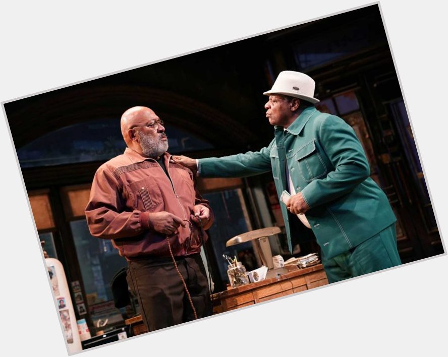 Keith Randolph Smith Official Site for Man Crush Monday MCM Woman