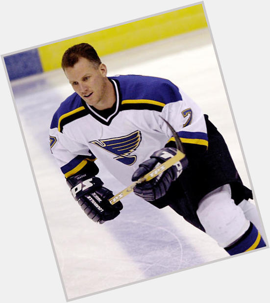 Keith Tkachuk’s Birthday Celebration | HappyBday.to