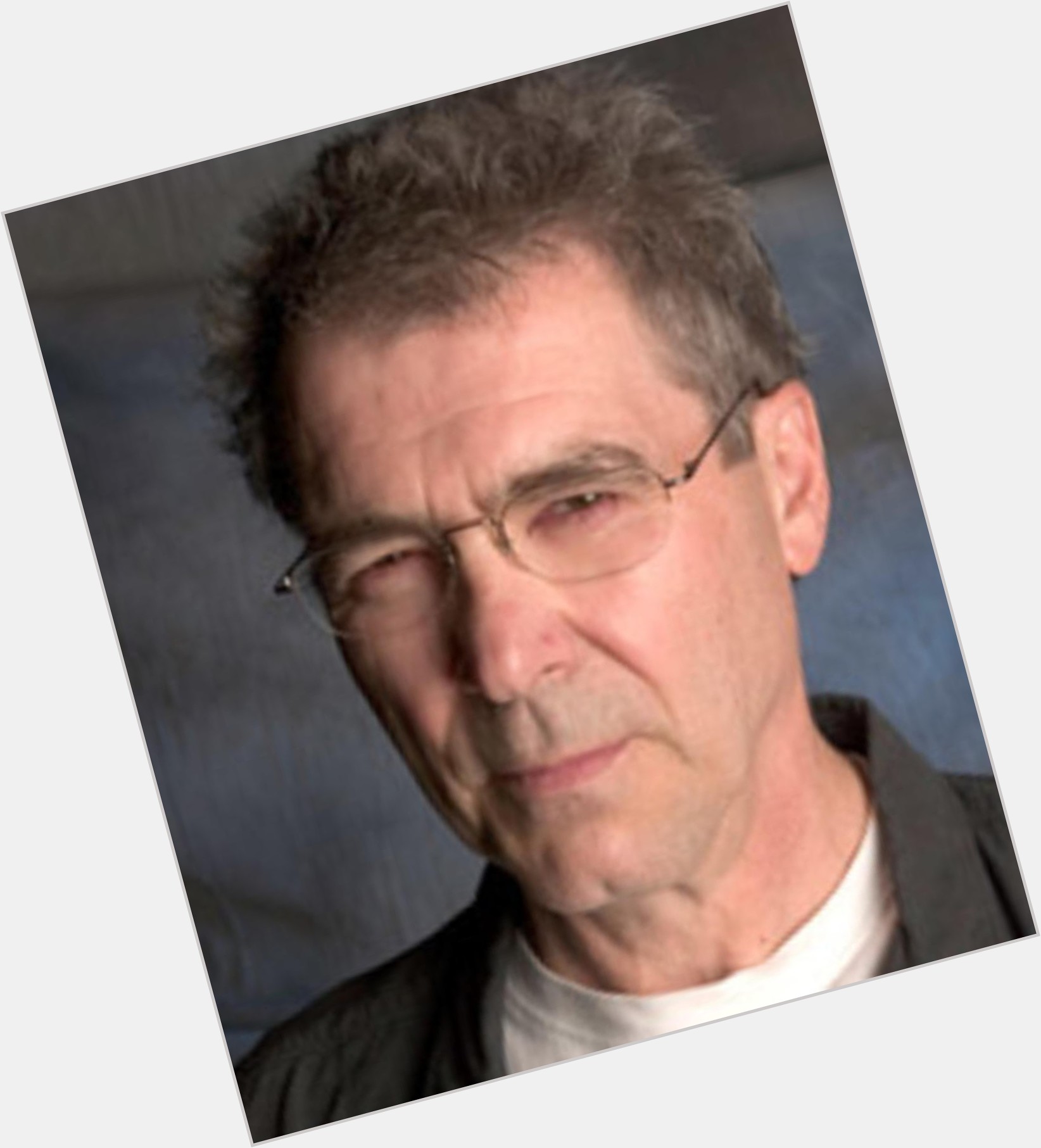 Ken Finkleman Official Site for Man Crush Monday MCM Woman Crush