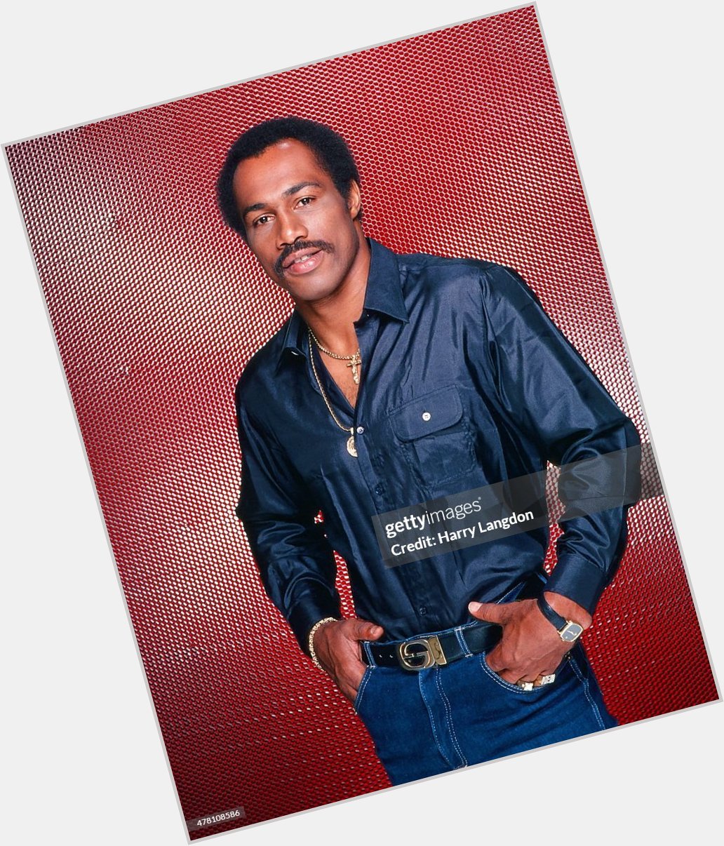 Ken Norton Sr.’s Birthday Celebration | HappyBday.to