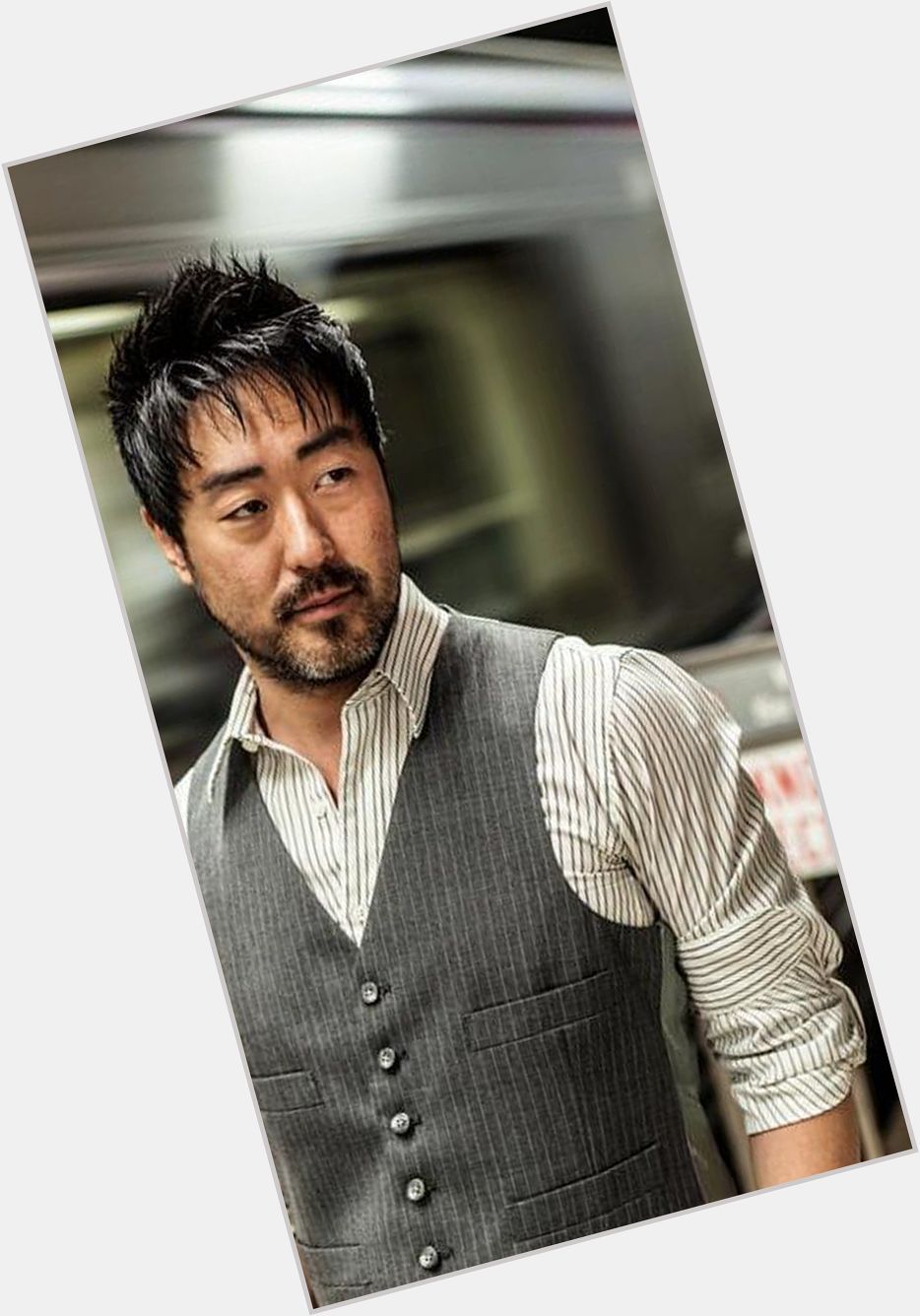 Kenneth Choi | Official Site for Man Crush Monday #MCM | Woman Crush
