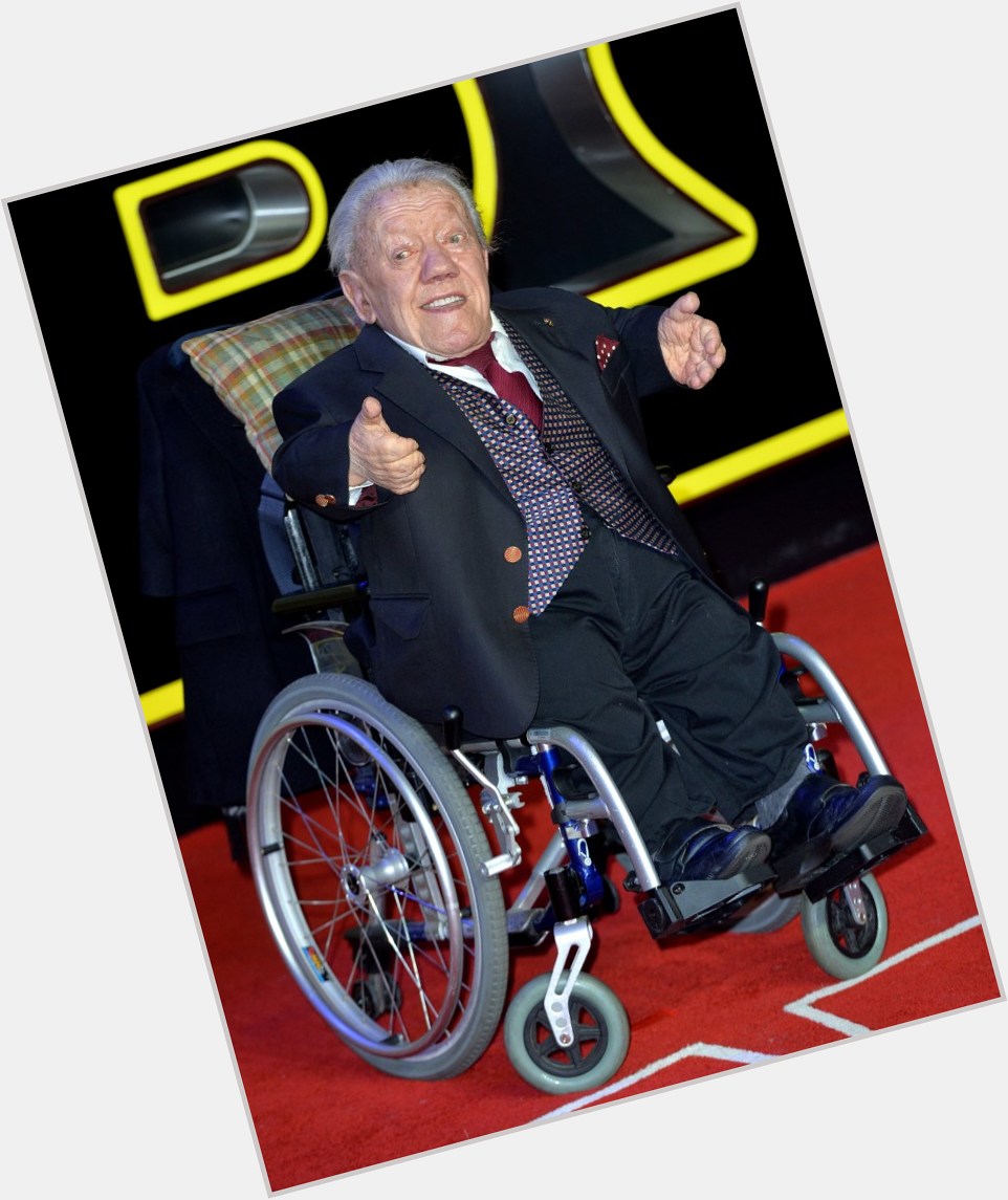 Kenny Baker exclusive hot pic 8.jpg