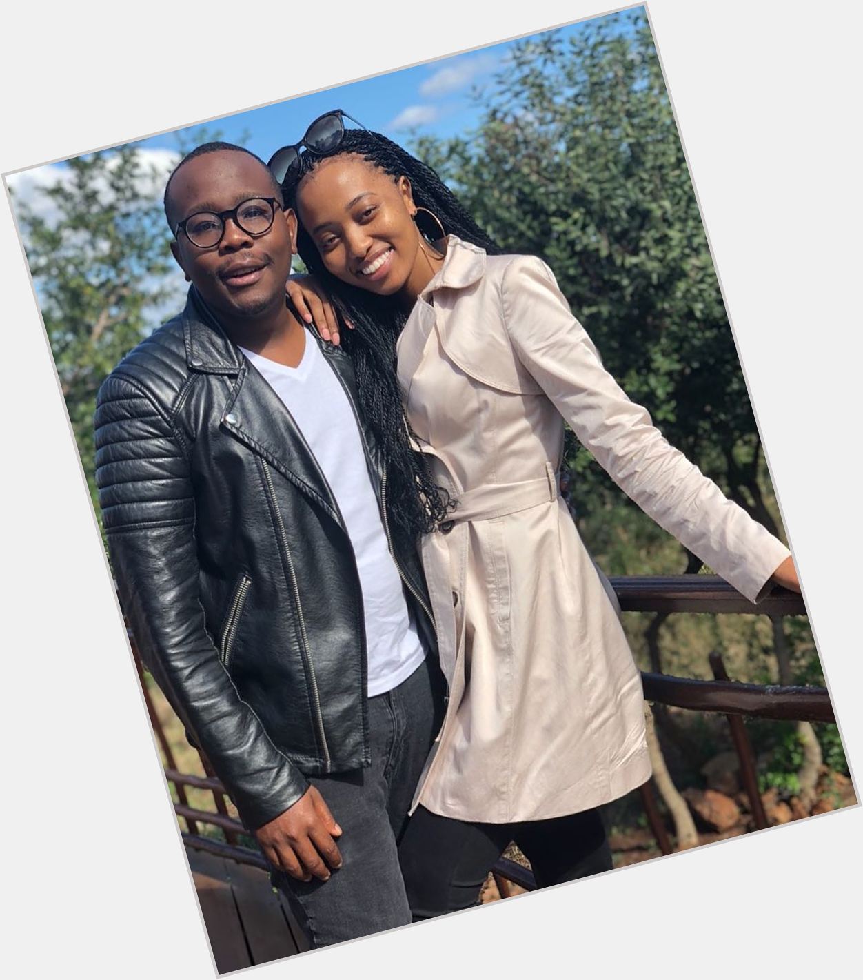 Khaya Mthethwa dating 2