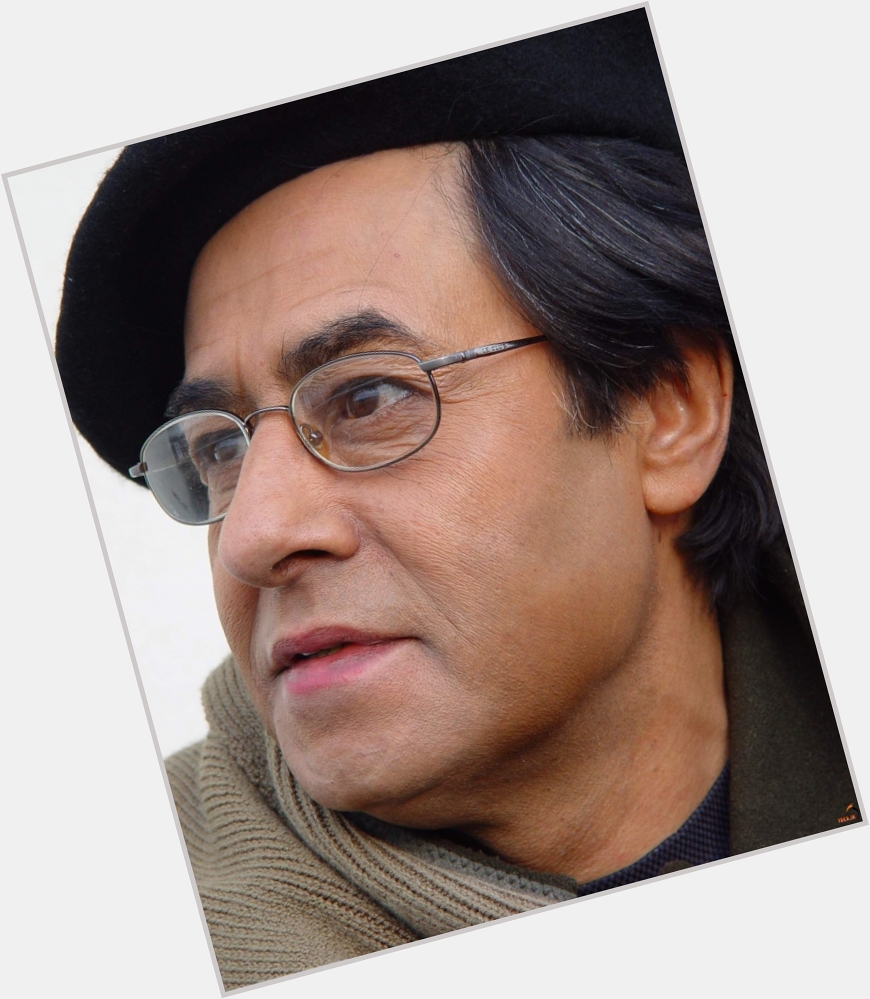 Khosro Shakibai Official Site for Man Crush Monday MCM Woman Crush