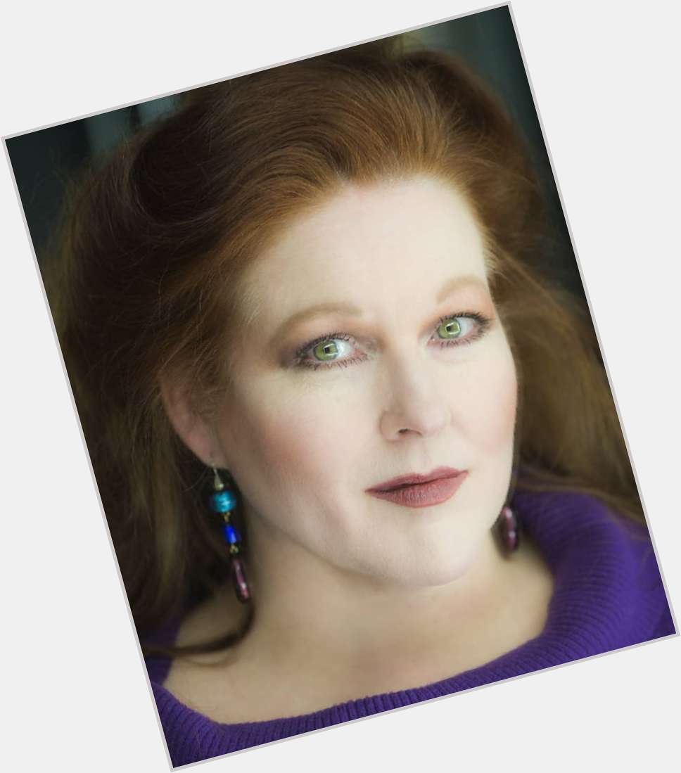 Kim Criswell Official Site for Woman Crush Wednesday WCW