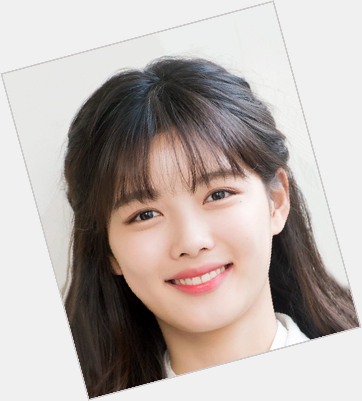 Kim Yoo-jung birthday 2015