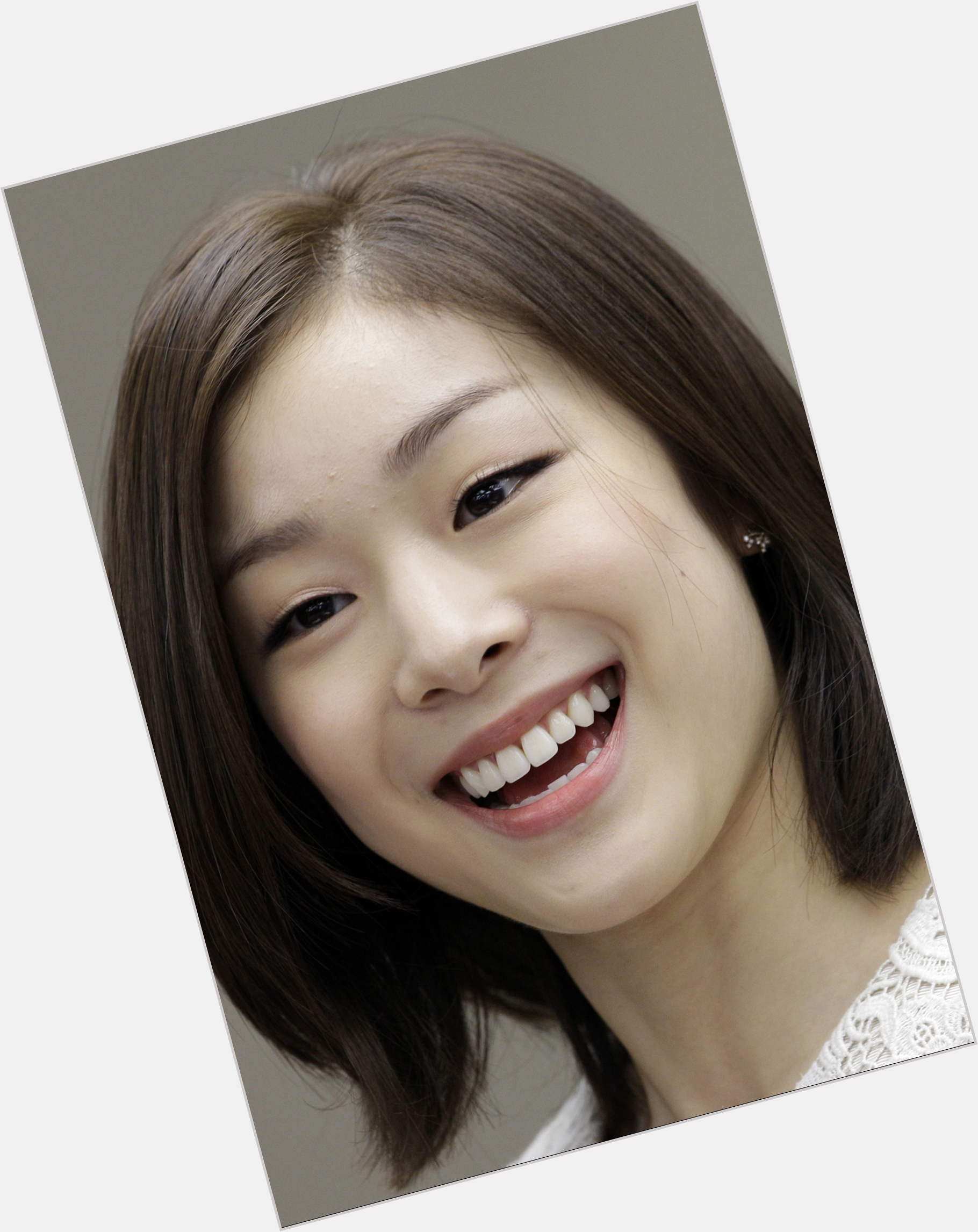 Kim Yu-Na birthday 2015
