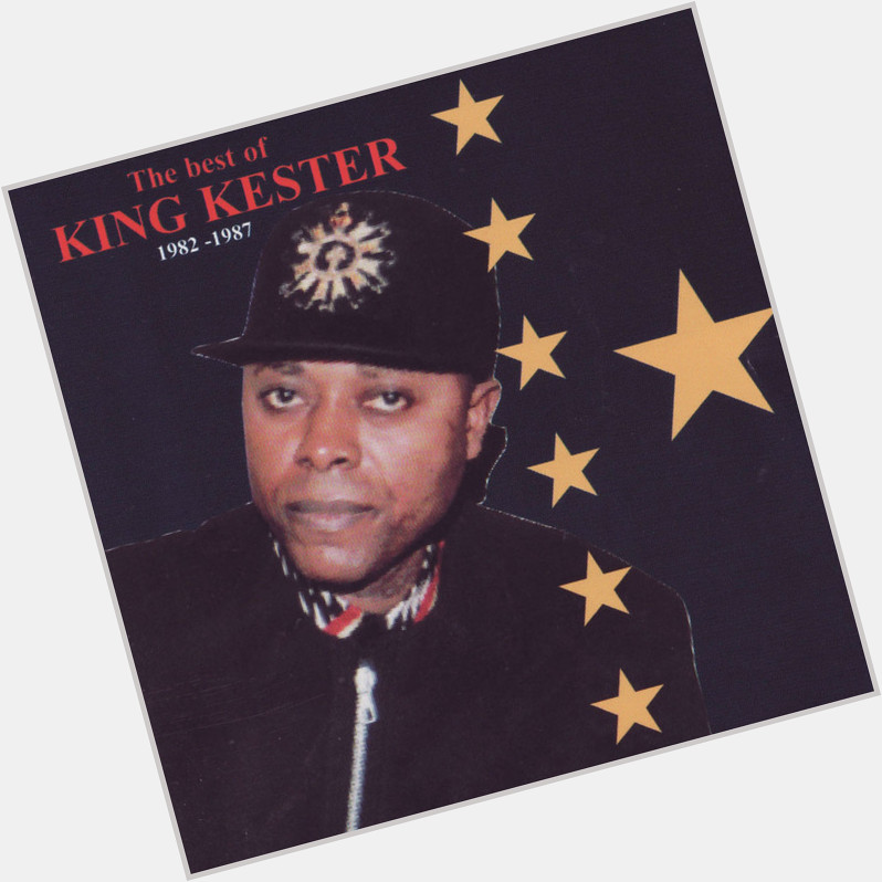King Kester Emeneya birthday 2015