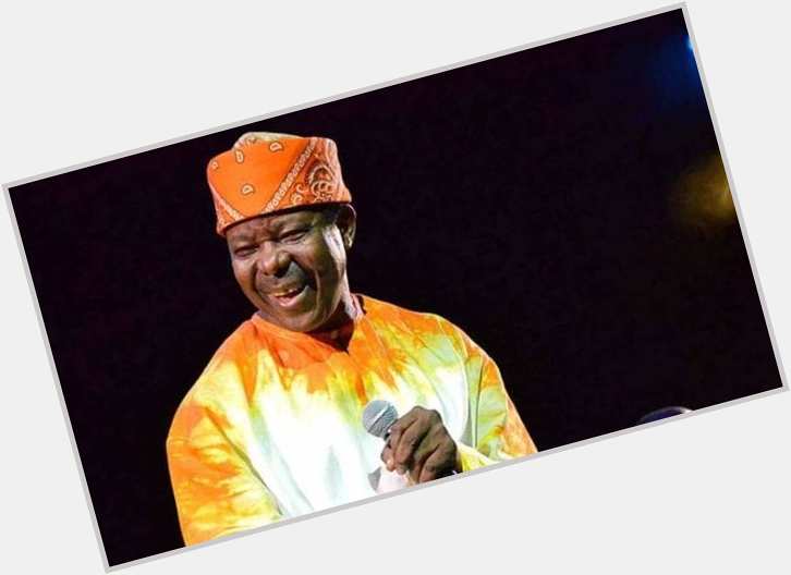 Http://fanpagepress.net/m/K/King Sunny Ade Marriage 3