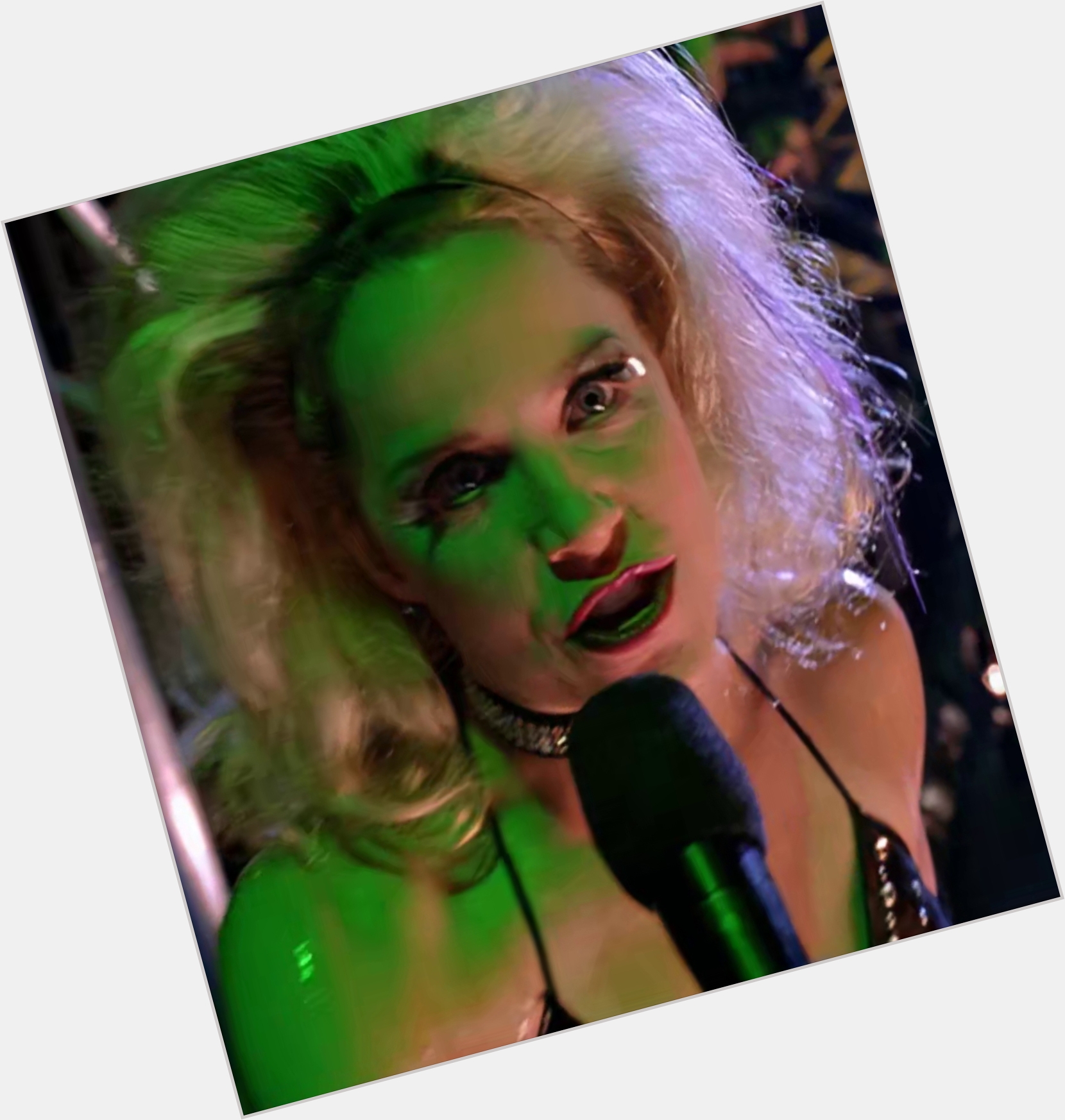 Kirsten Davidson Official Site for Woman Crush Wednesday WCW