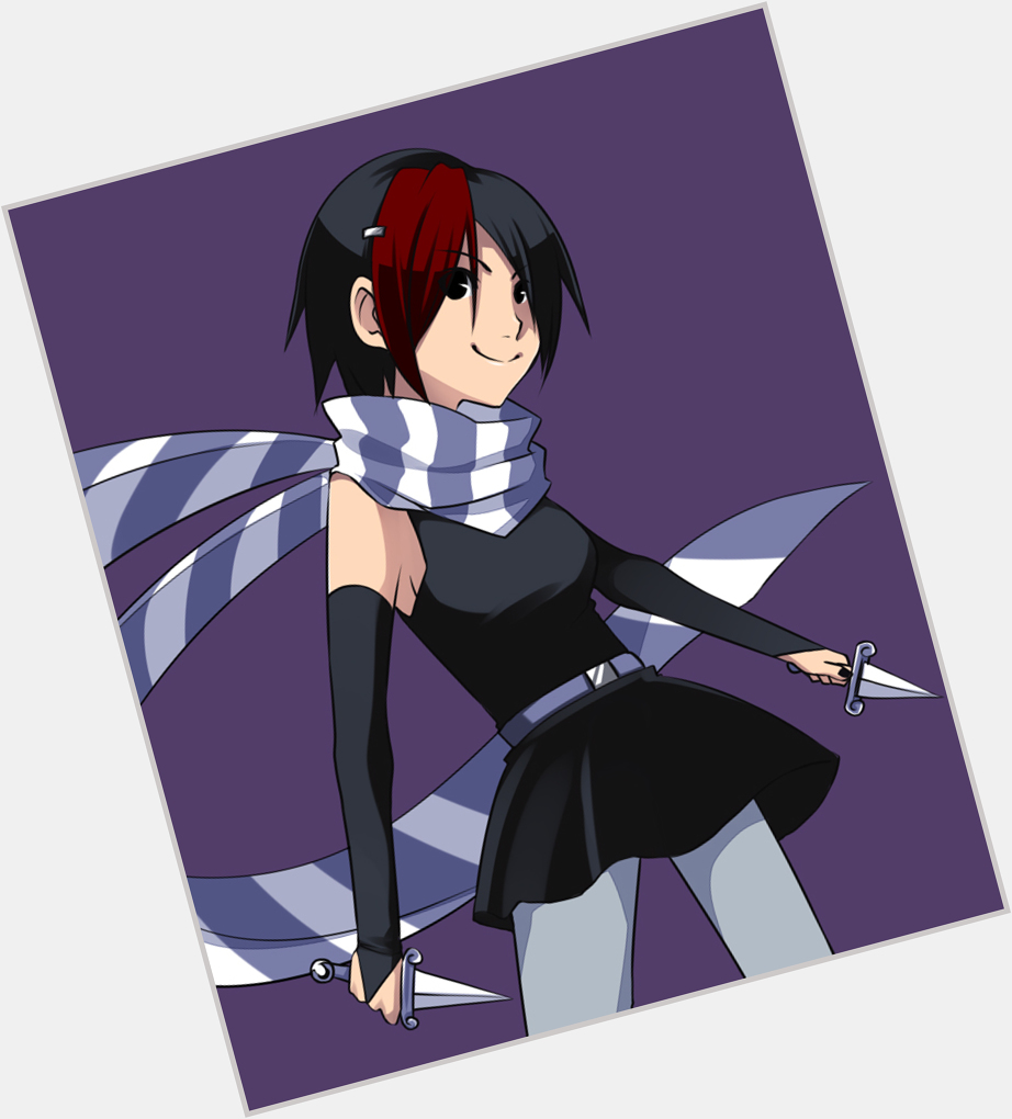 Knives Chau Official Site for Woman Crush Wednesday WCW