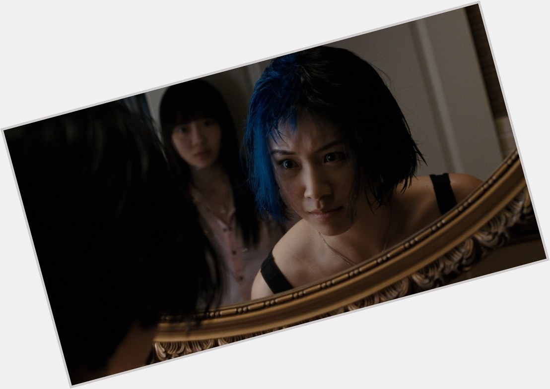 Knives Chau Official Site for Woman Crush Wednesday WCW