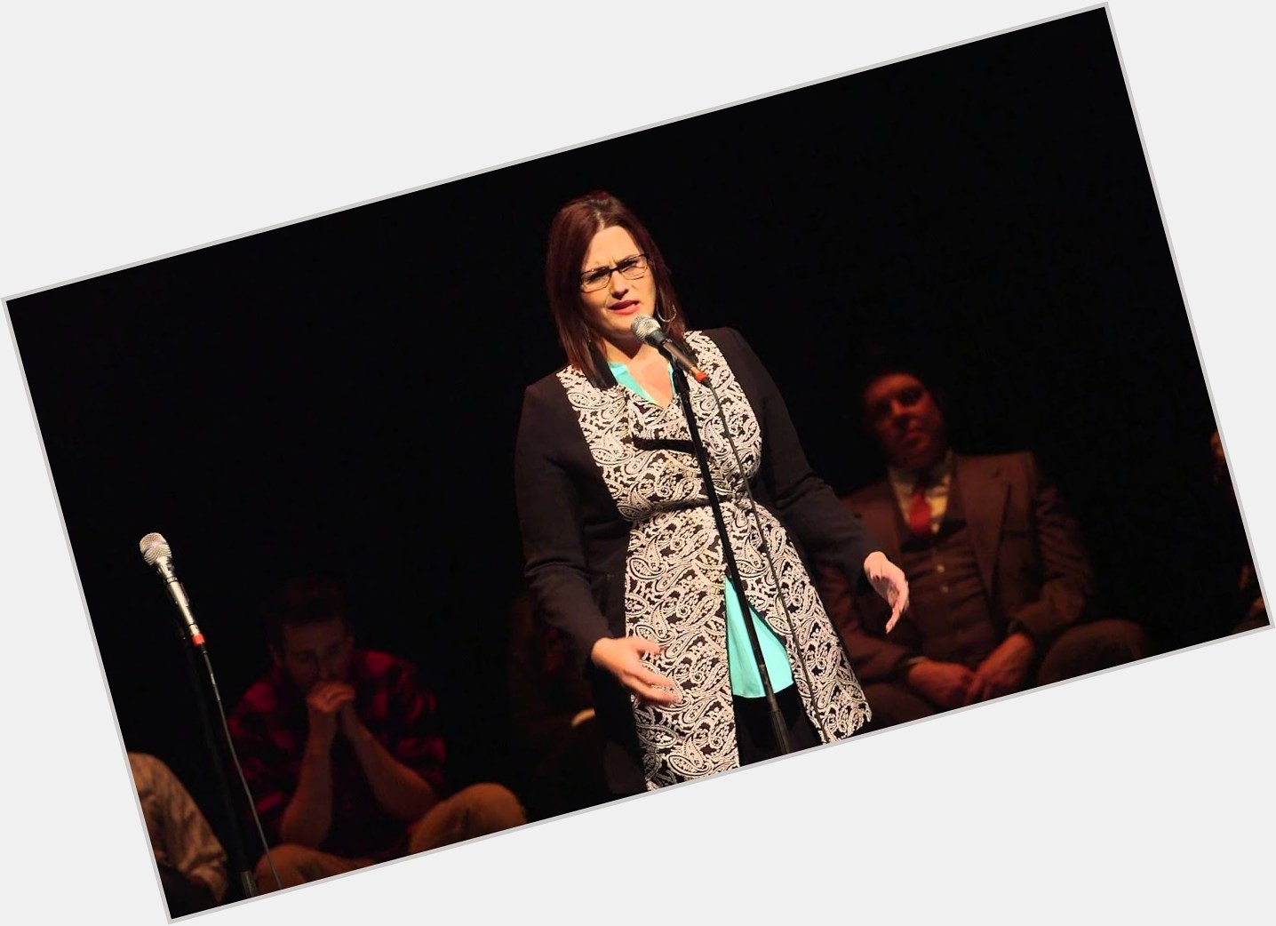 Kristin Official Site for Woman Crush Wednesday WCW