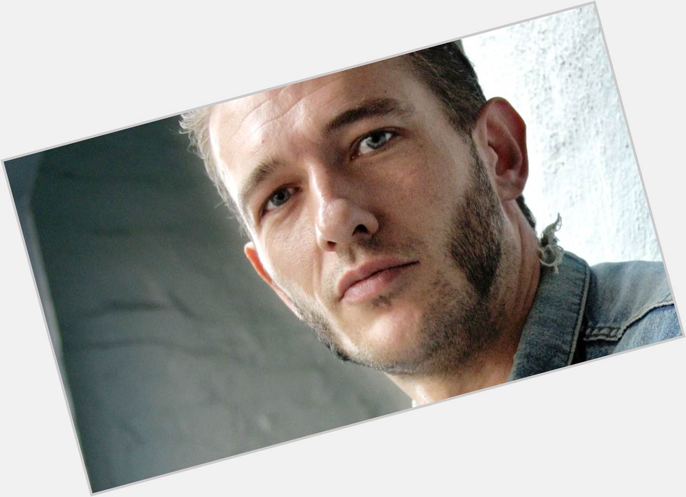 Kristopher Schau Official Site for Man Crush Monday MCM Woman