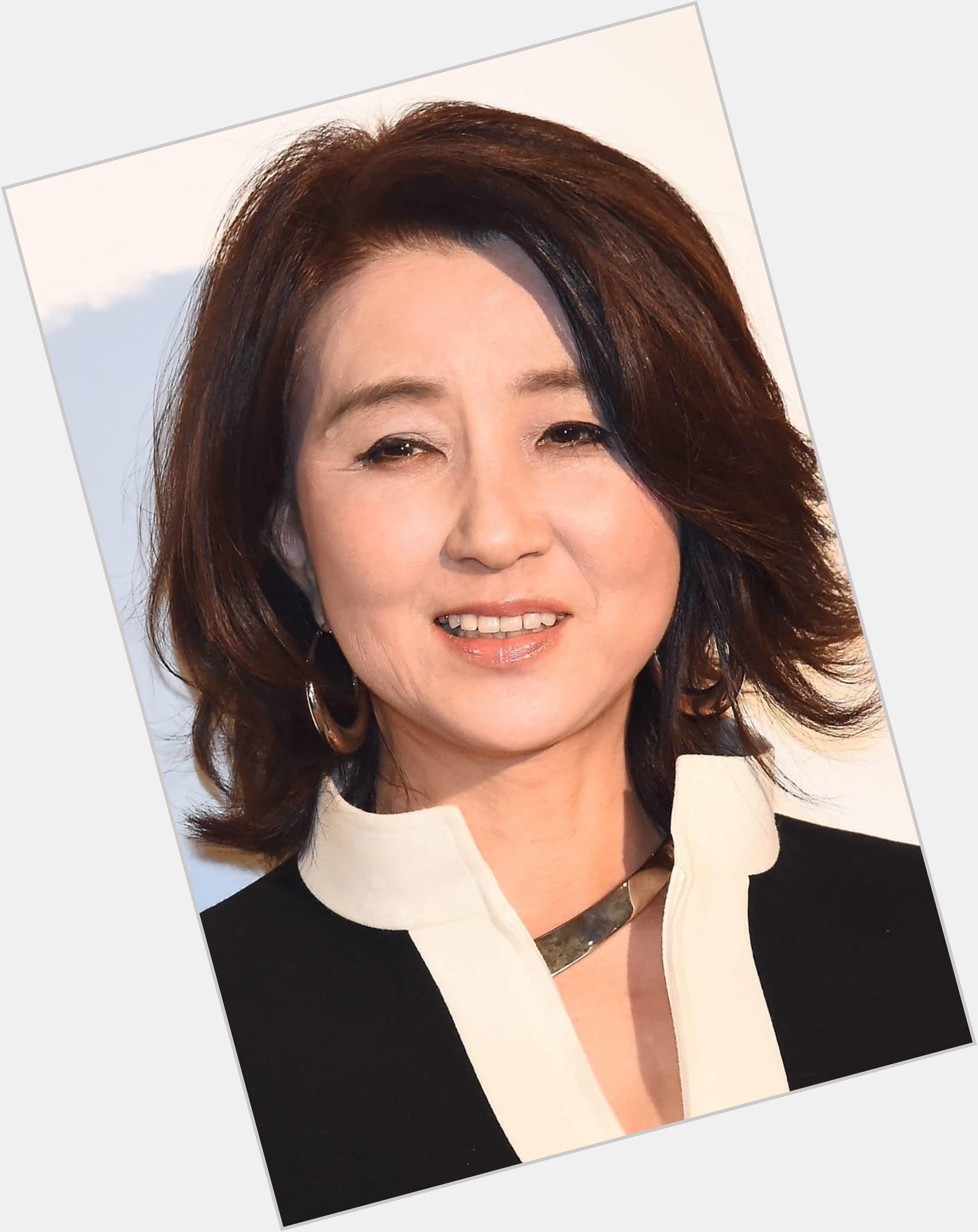 Kumiko Akiyoshi birthday 2015