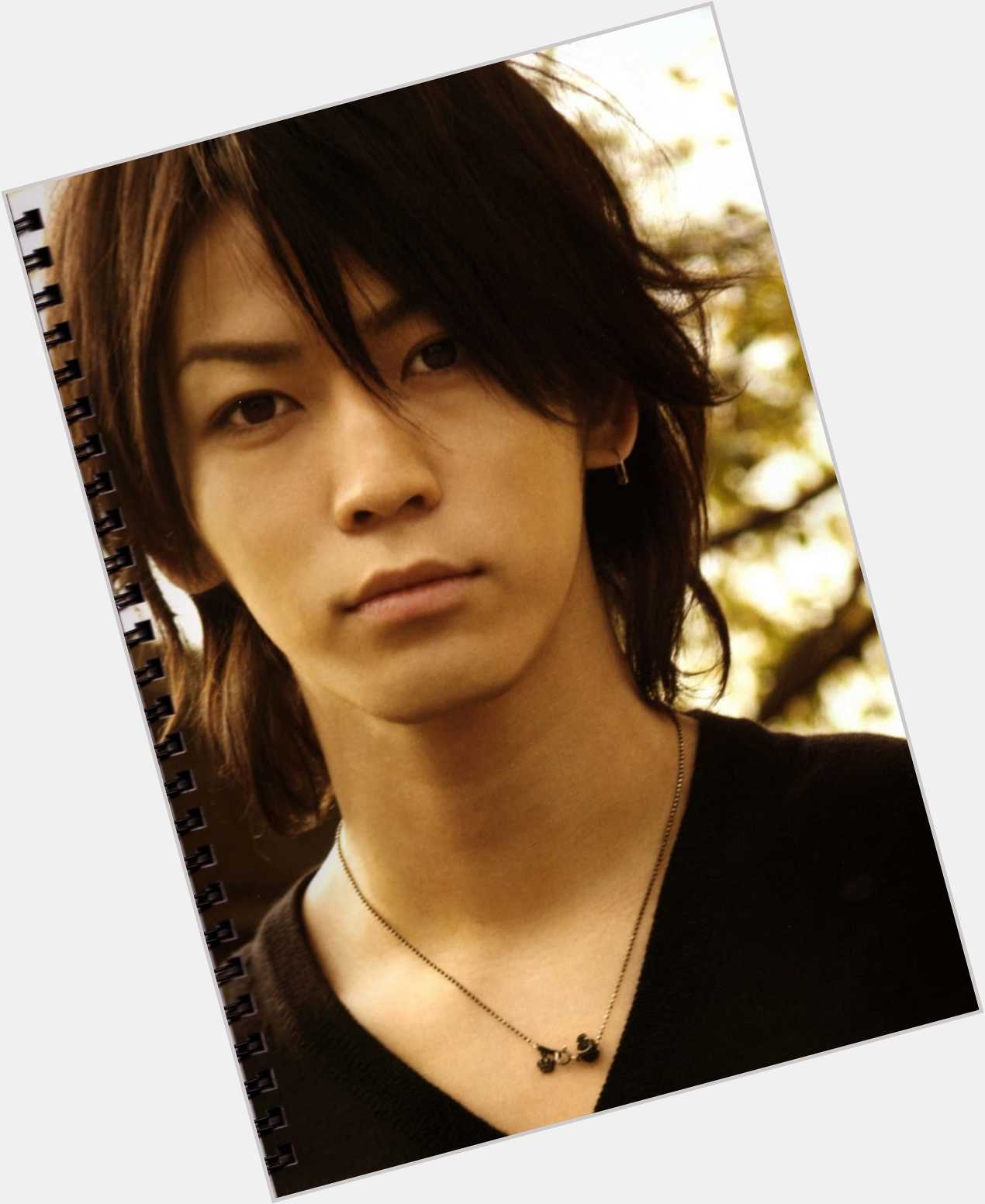 Http://fanpagepress.net/m/K/kazuya Kamenashi 2013 0