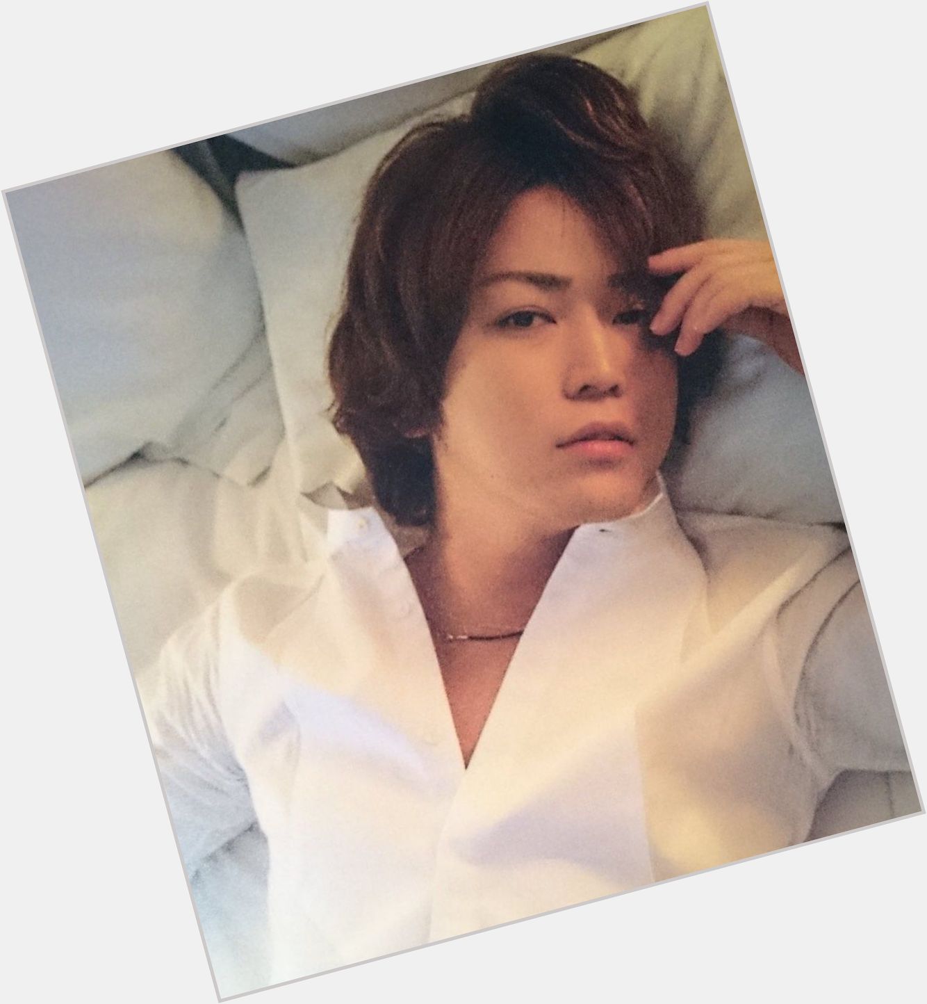 Kazuya kamenashi dating