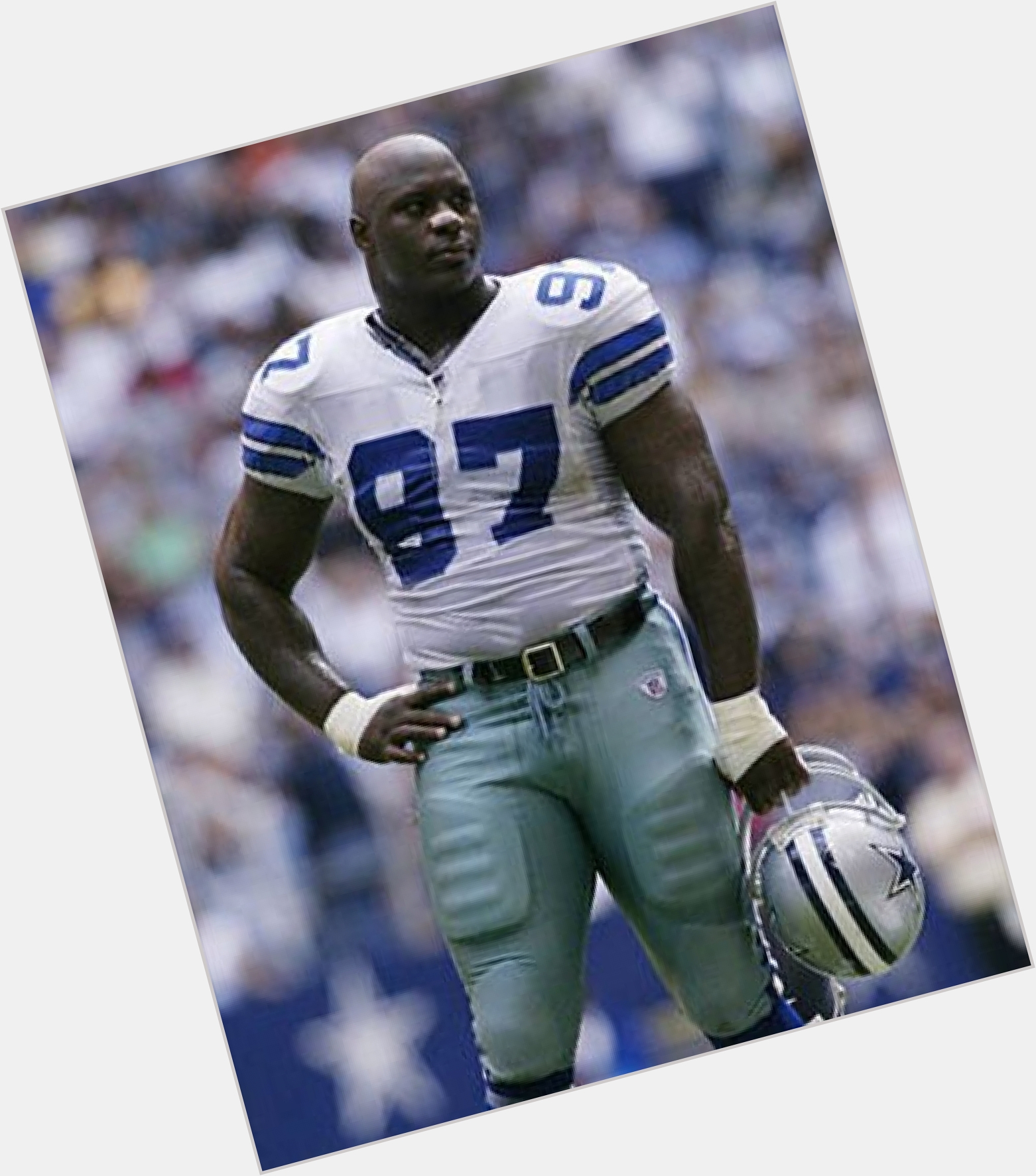 La Roi Glover | Official Site for Man Crush Monday #MCM | Woman Crush