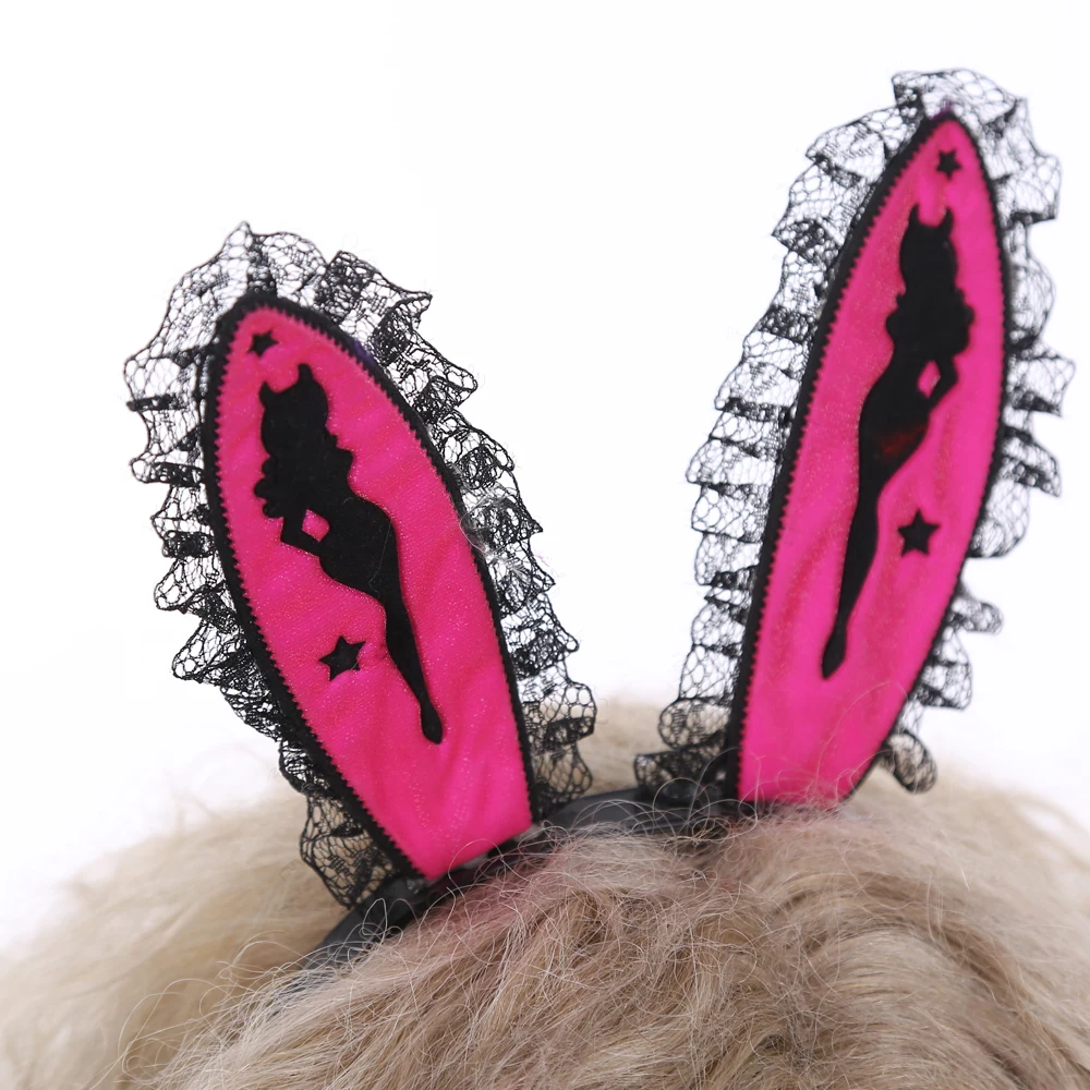 Http://fanpagepress.net/m/L/Lady Bunny Hairstyle 8