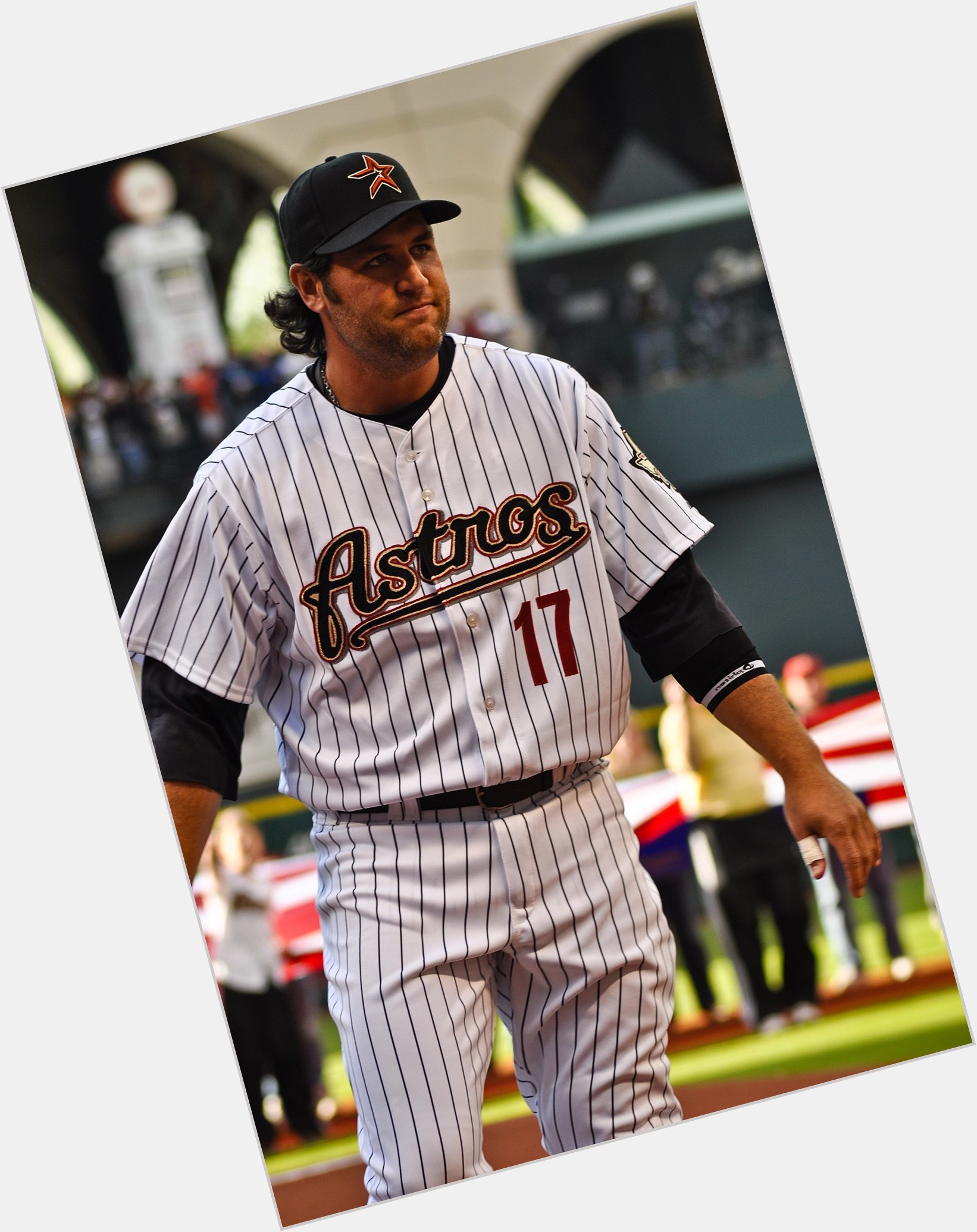 Http://fanpagepress.net/m/L/Lance Berkman Sexy 0