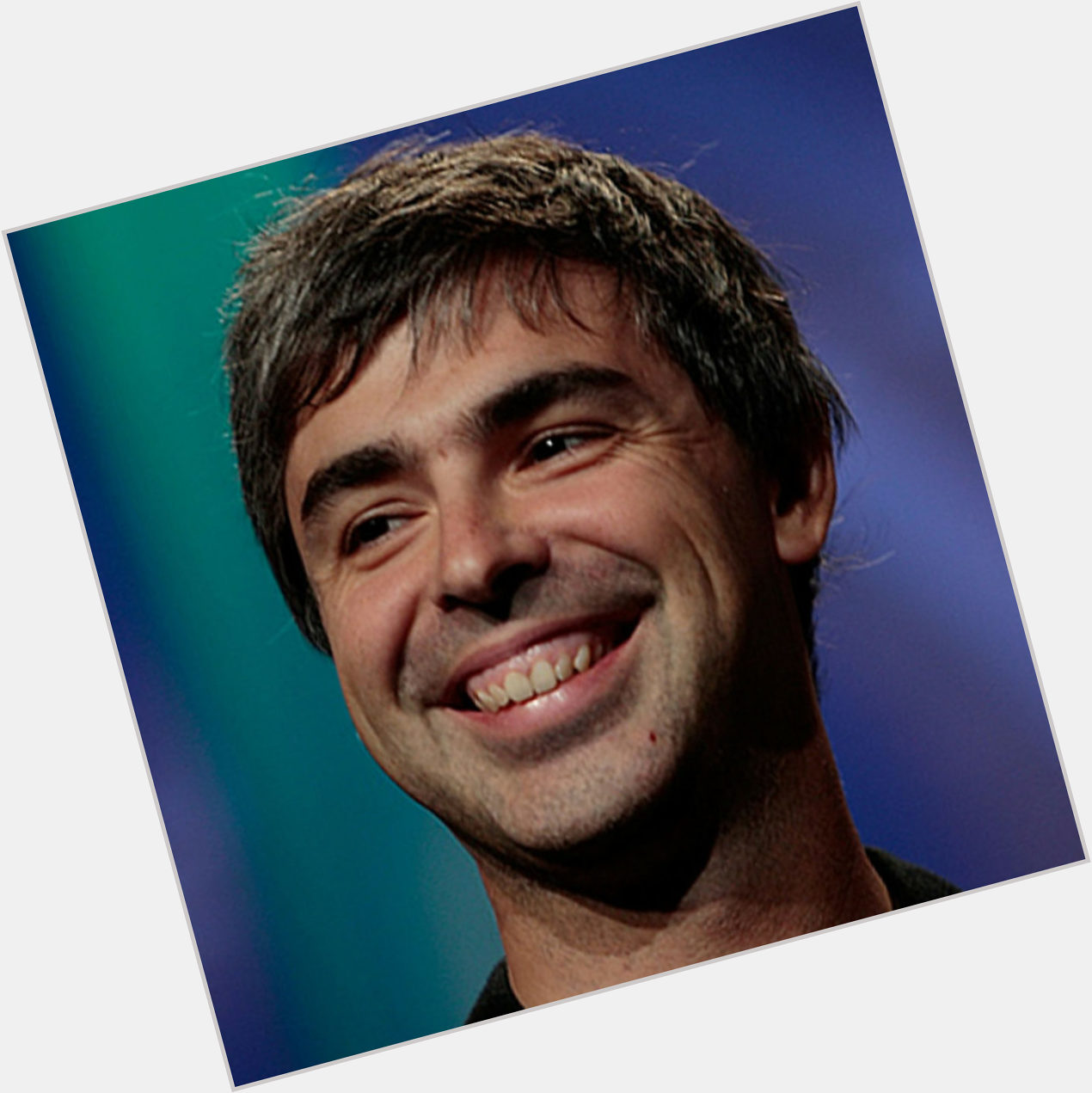 Larry Page birthday 2015
