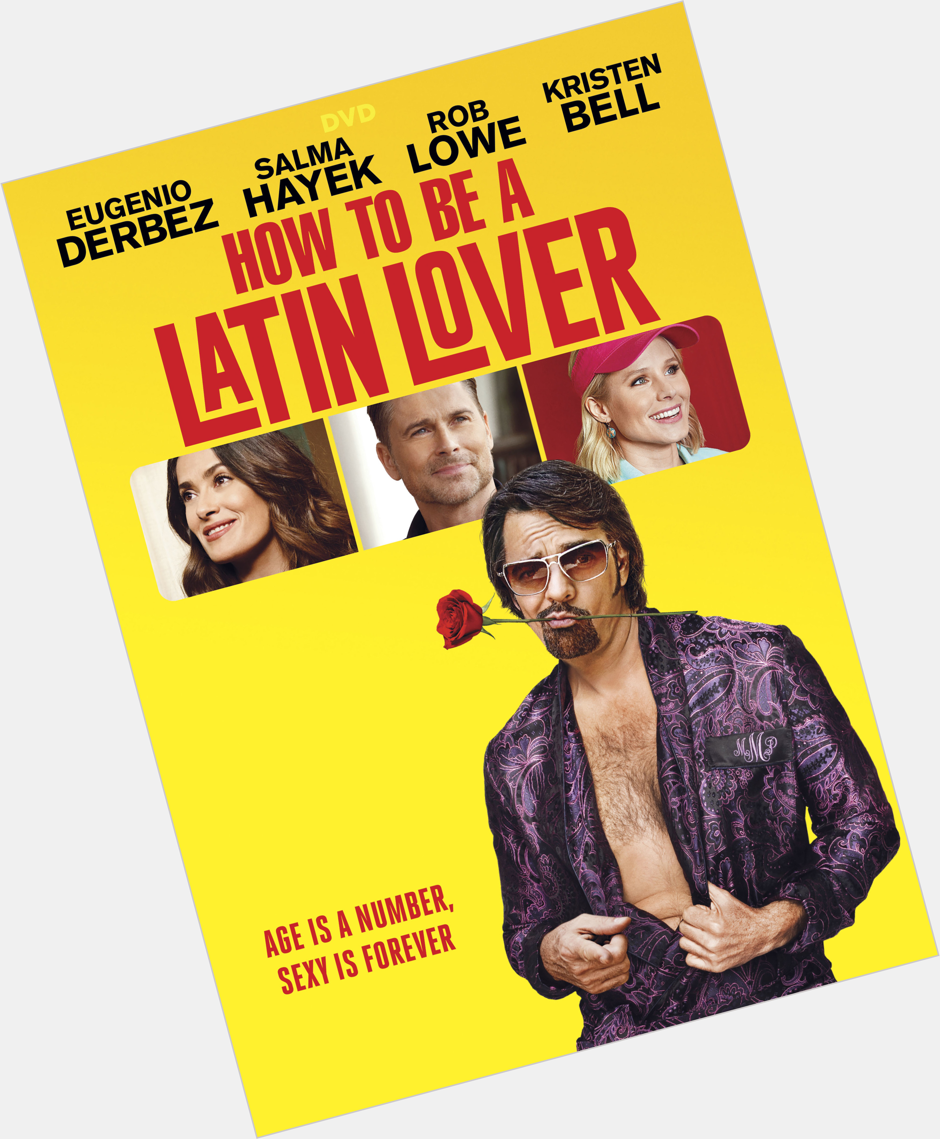 Latin Lover | Official Site for Man Crush Monday #MCM | Woman Crush Wednesday #WCW