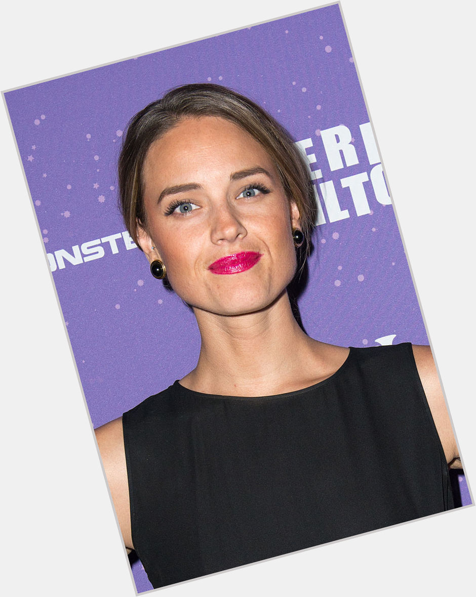 Laurel Stucky | Official Site for Woman Crush Wednesday #WCW