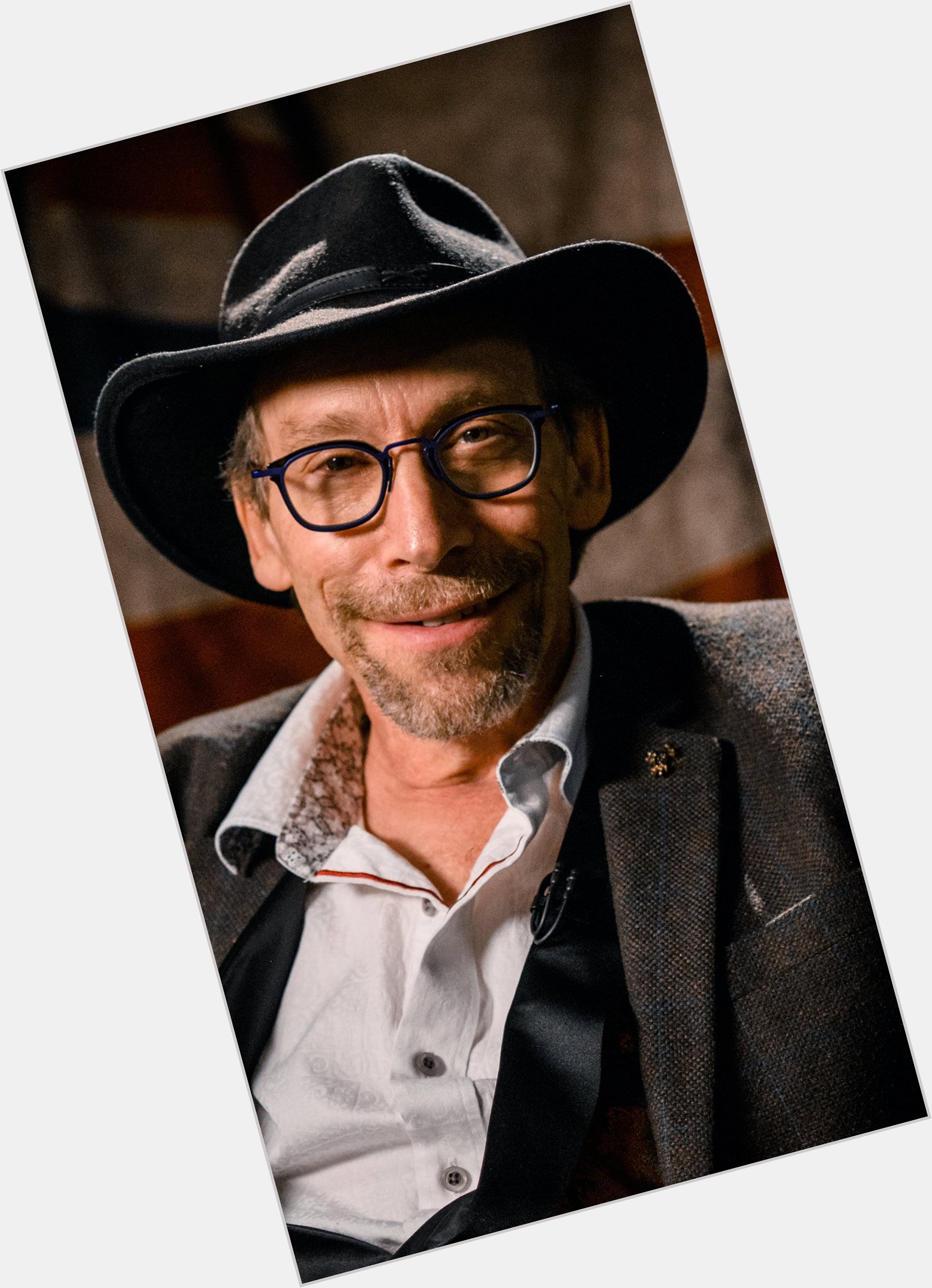 Lawrence Krauss exclusive hot pic 3
