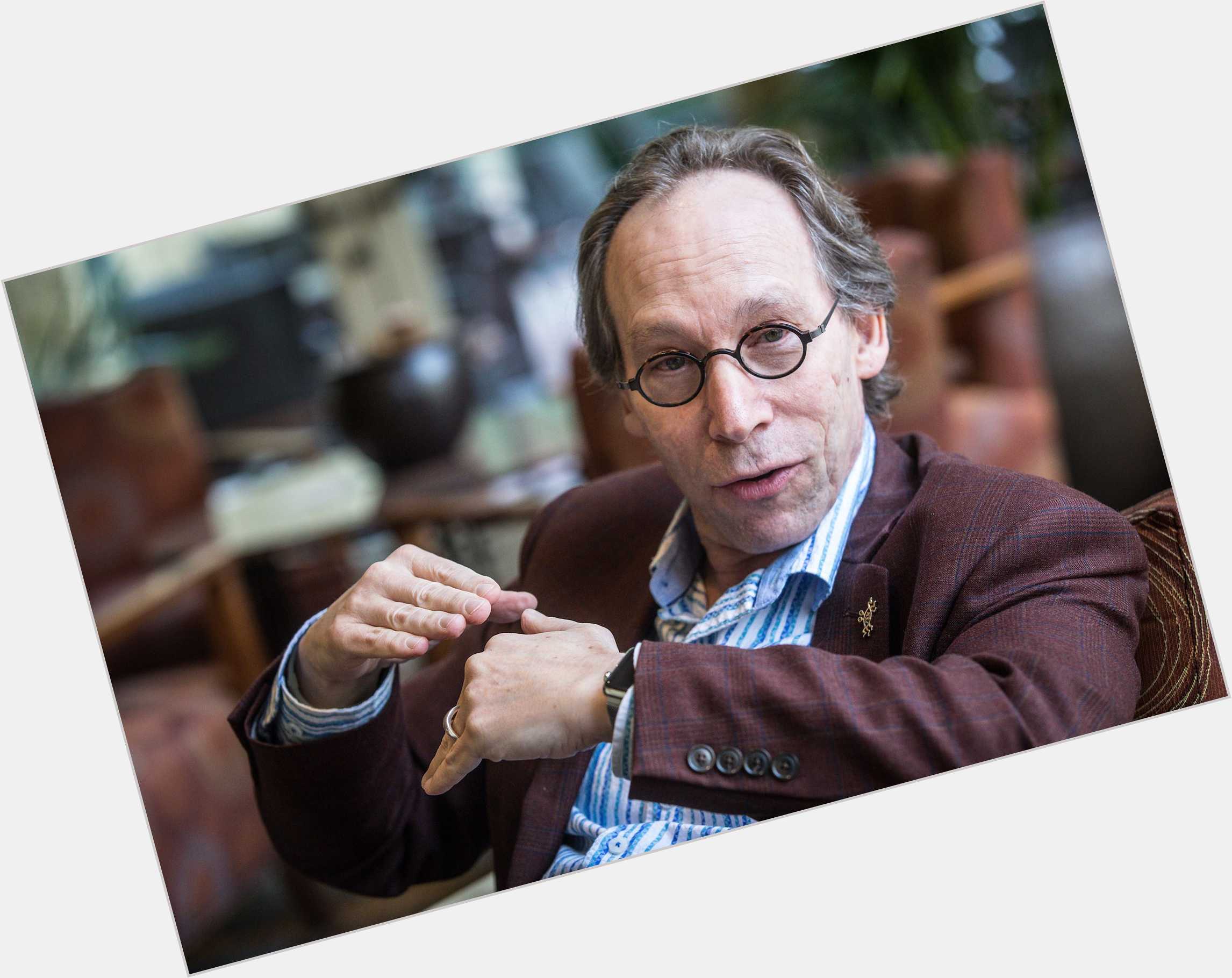 Lawrence Krauss new pic 1