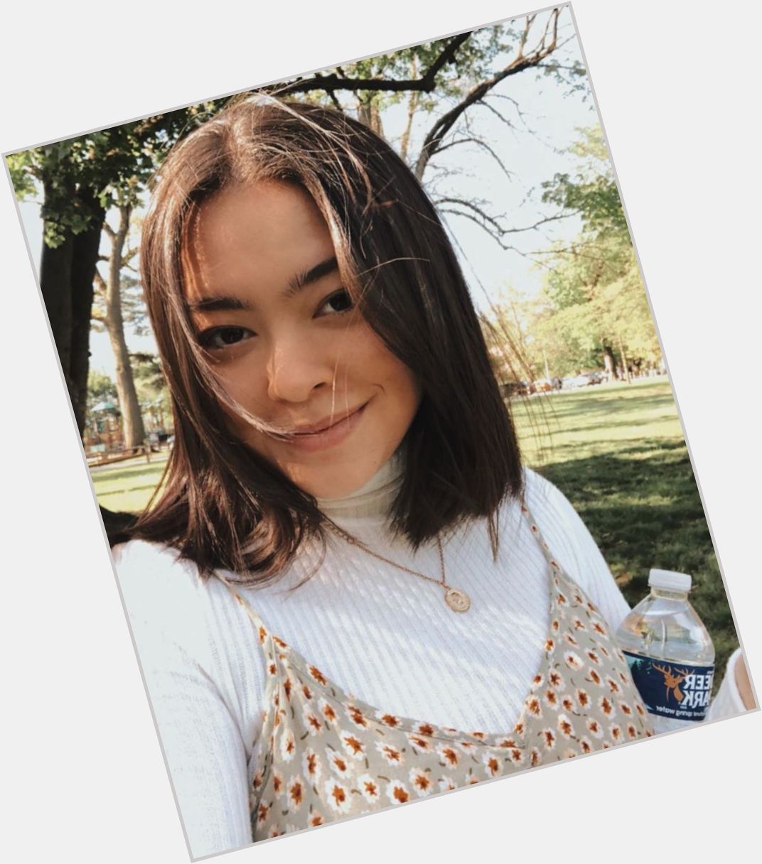 Leah Gosselin | Official Site for Woman Crush Wednesday #WCW