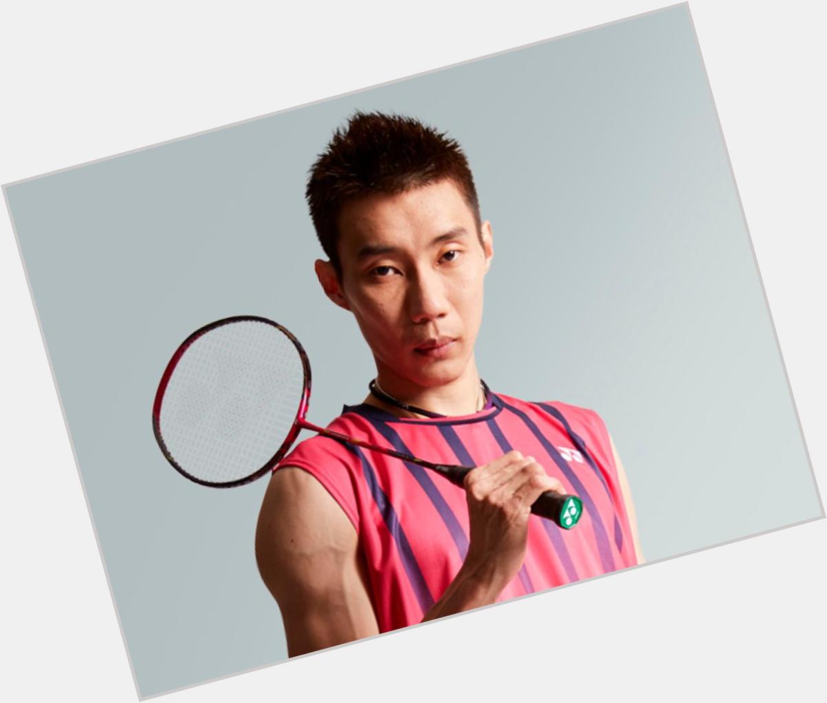 Lee Chong Wei new pic 1
