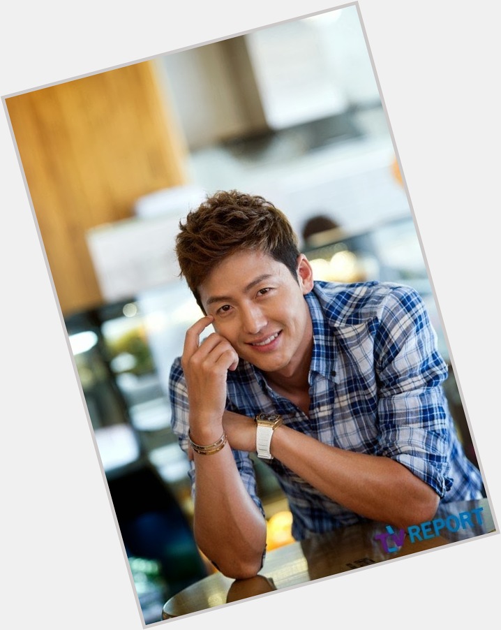Lee Jung jin new pic 3