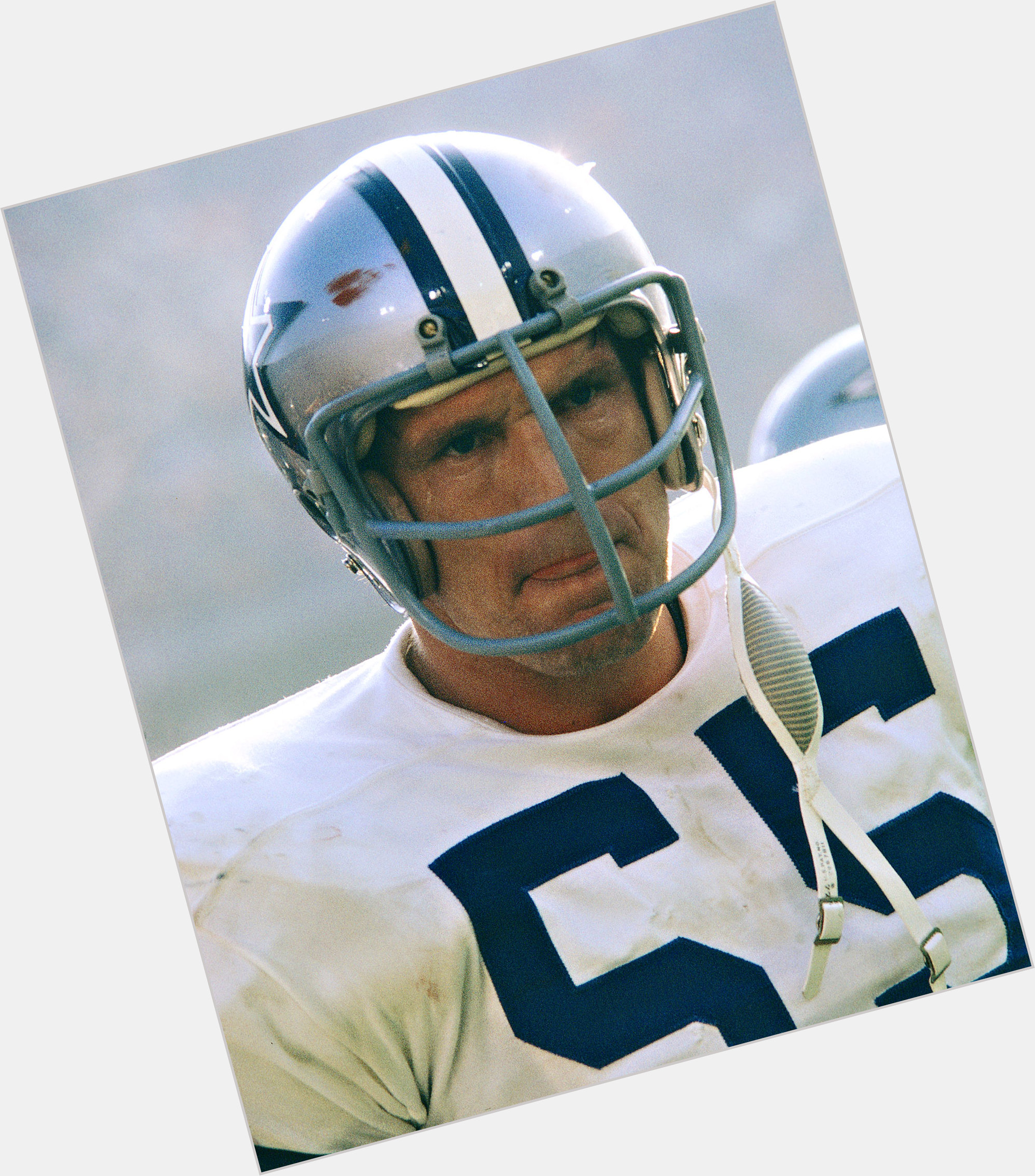 lee roy jordan hall of fame