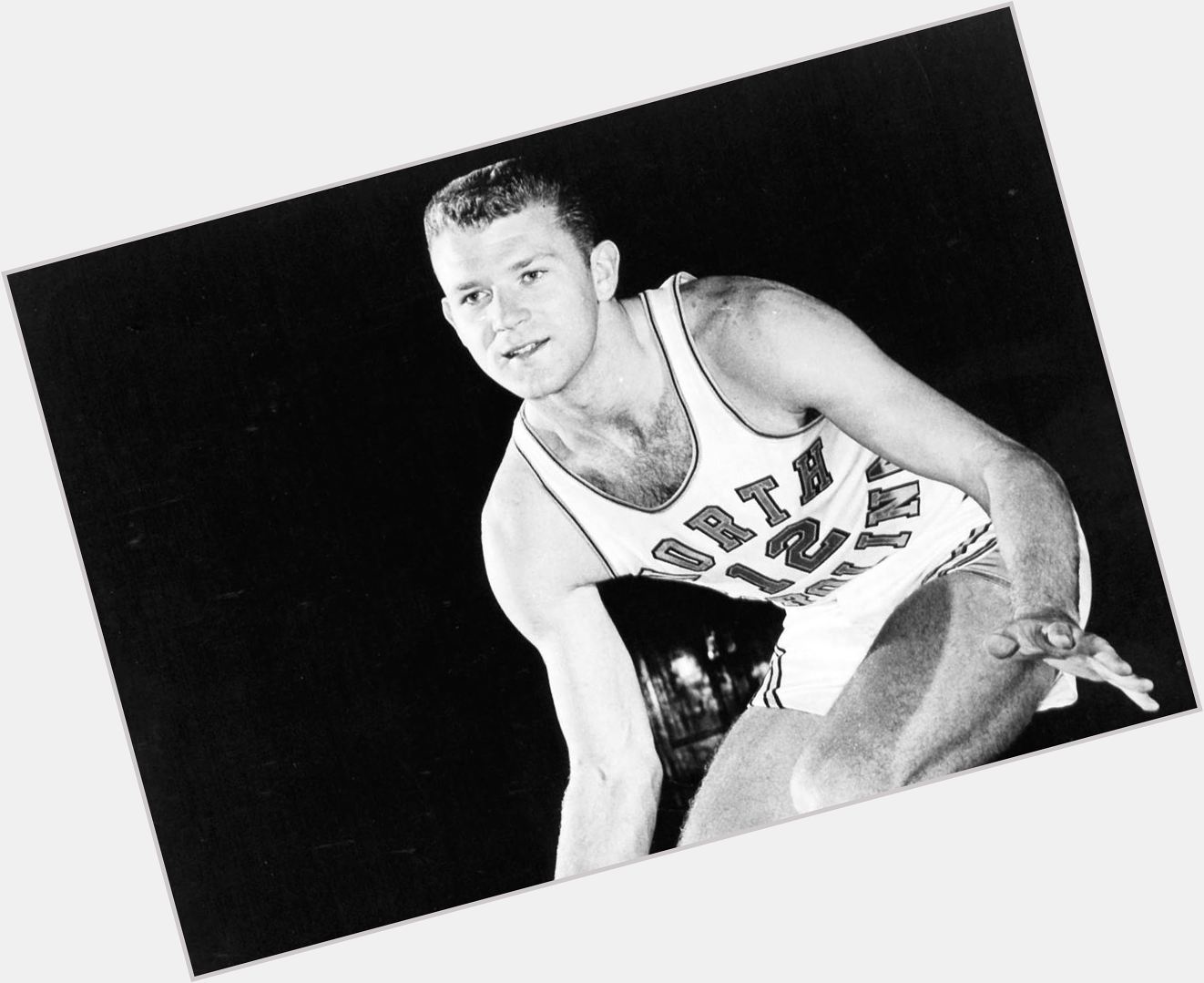 Lee Shaffer Official Site for Man Crush Monday MCM Woman Crush