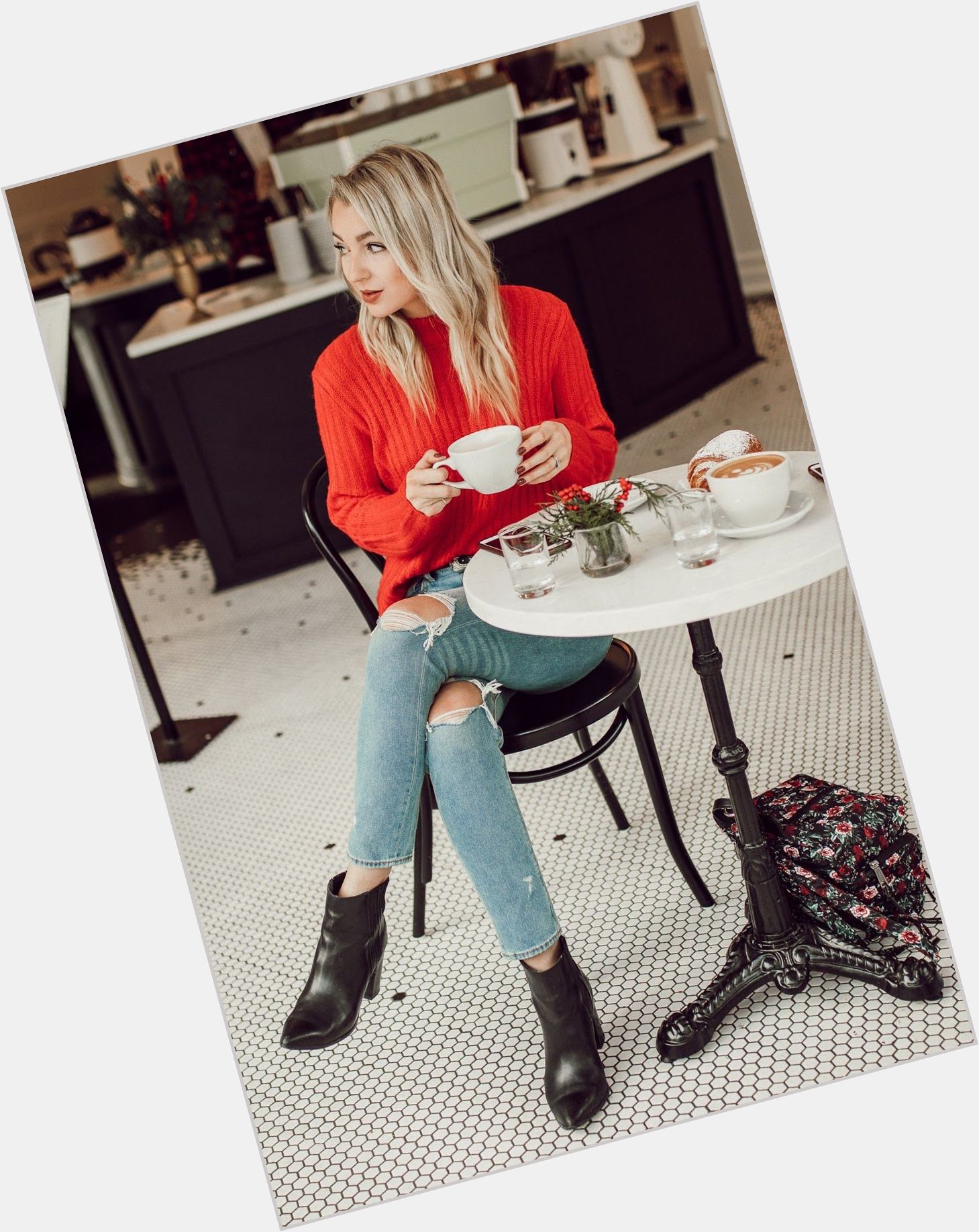 Lenore Coffee Official Site for Woman Crush Wednesday WCW