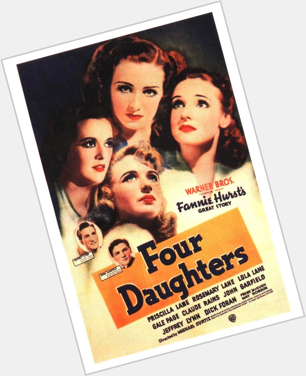 Lenore J Coffee Official Site for Woman Crush Wednesday WCW