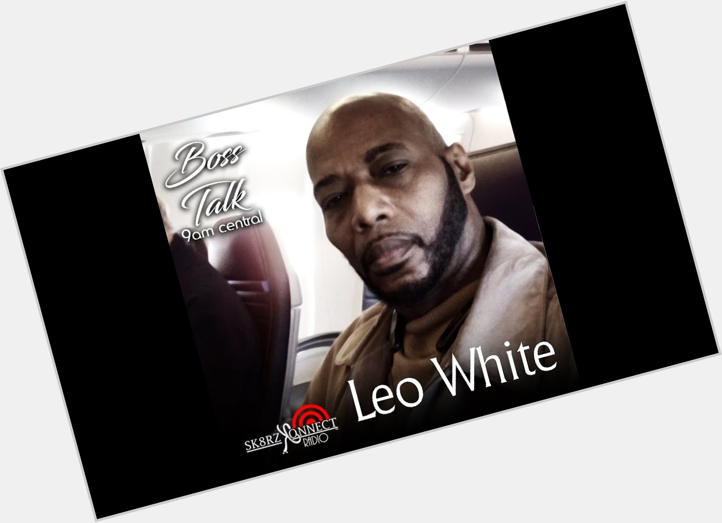 Leo White Official Site for Man Crush Monday MCM Woman Crush