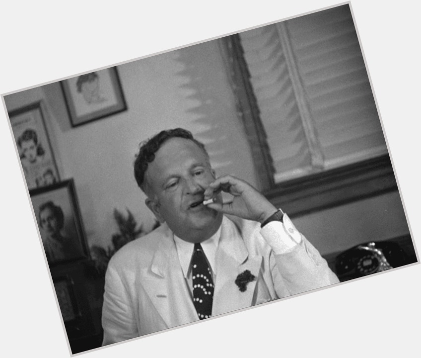 Leon Schlesinger Official Site for Man Crush Monday MCM Woman